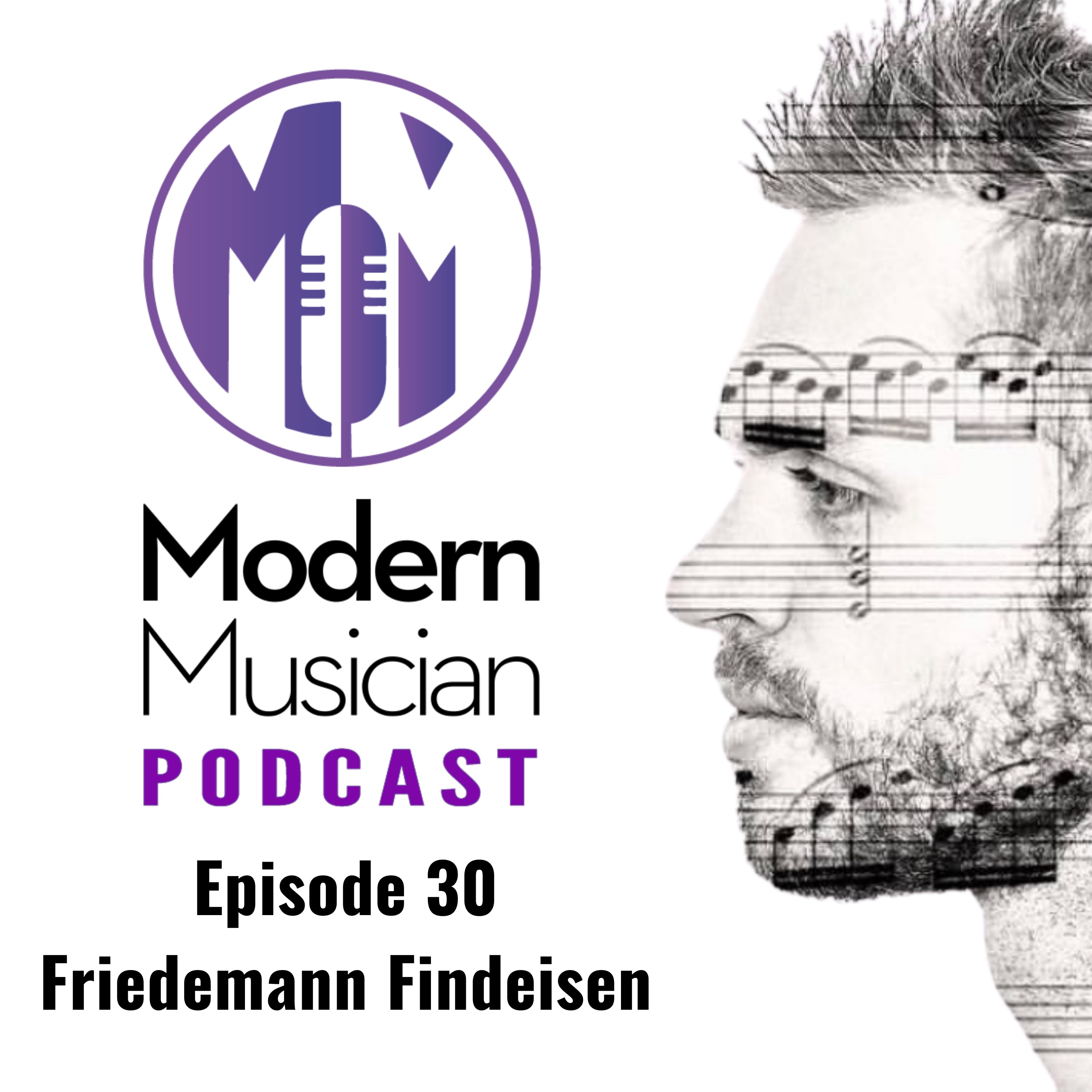 A Holistic Approach to writing Captivating and Memorable Songs with Friedemann Findeisen