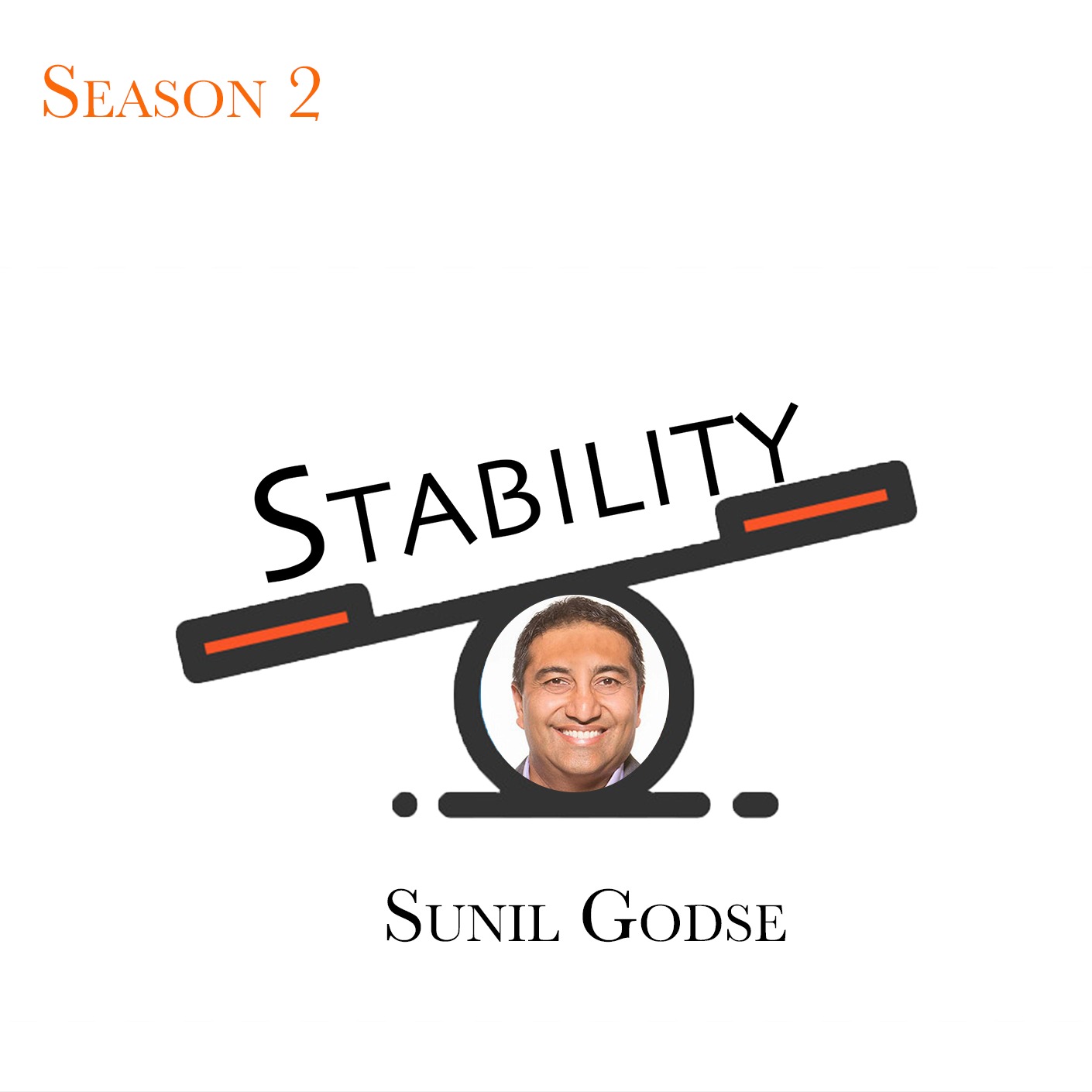 Stability Podcast: Coffee Shop Conversations