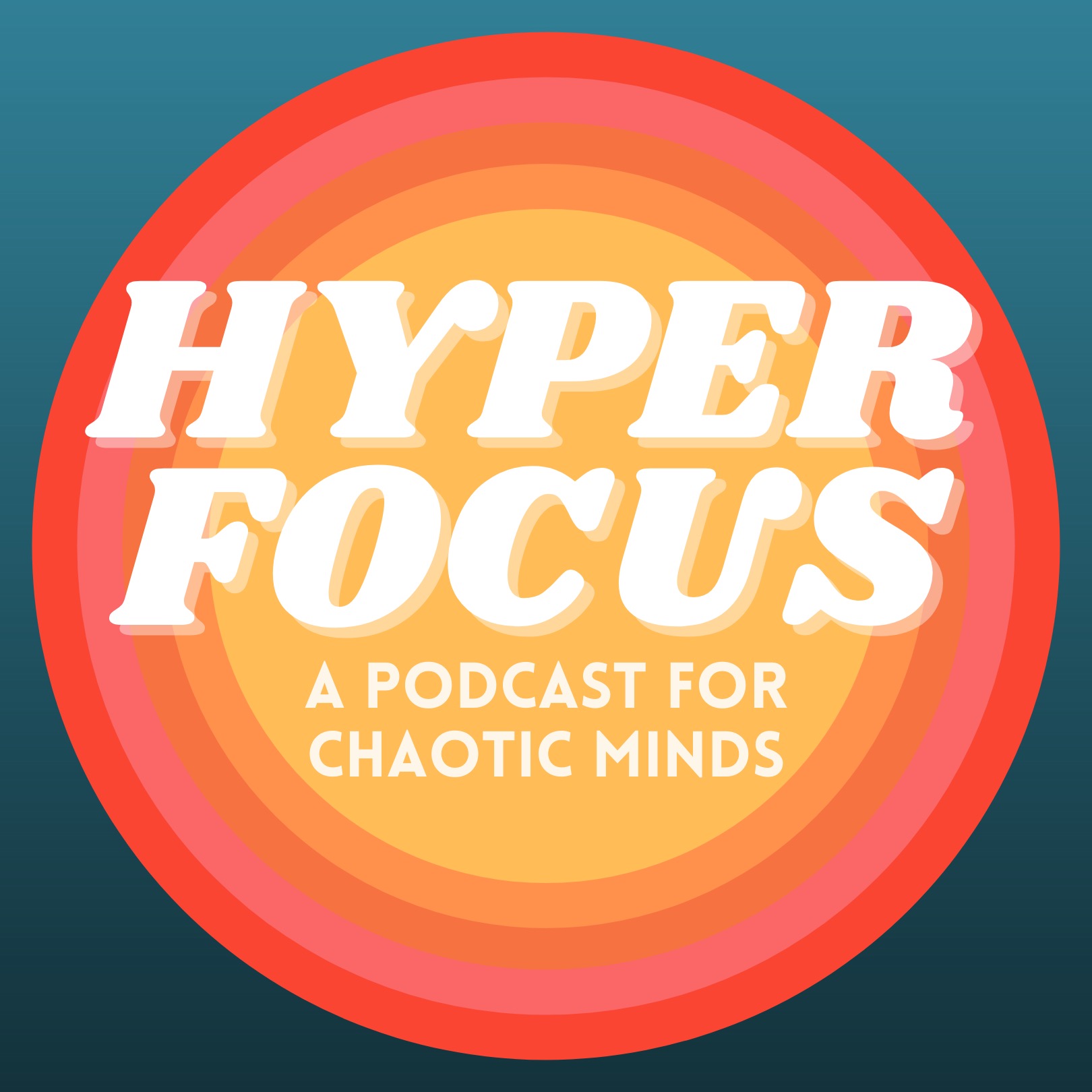 cover of episode Episode 11: Feral Children
