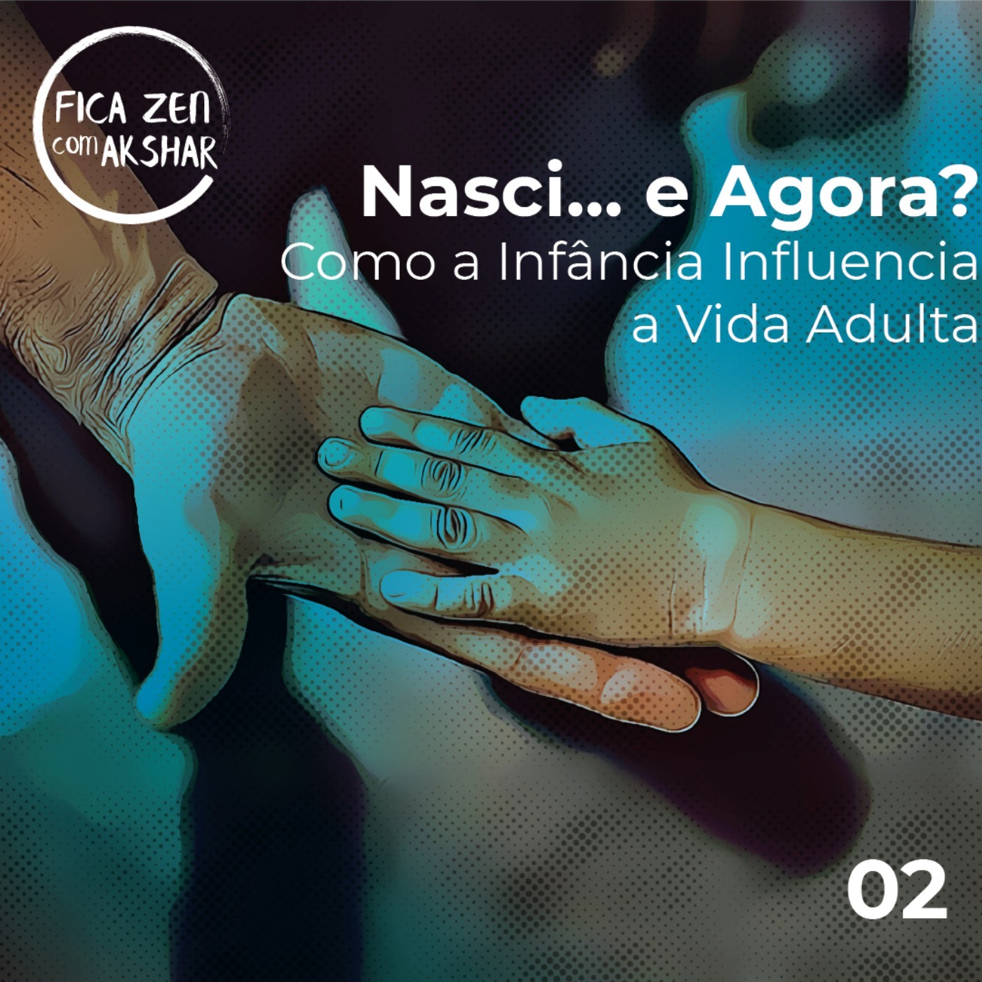 Fica Zen com Akshar