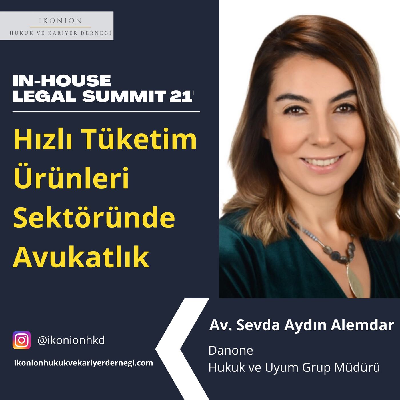İkonion Akademi