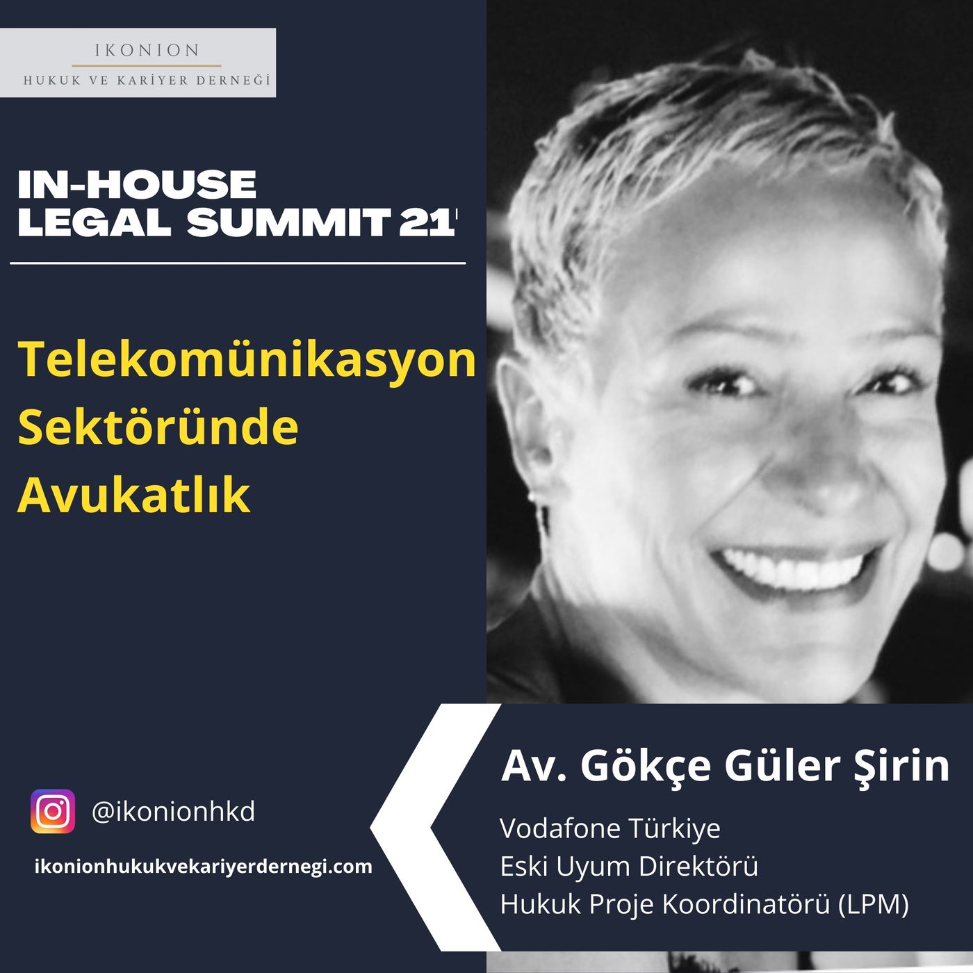 İkonion Akademi