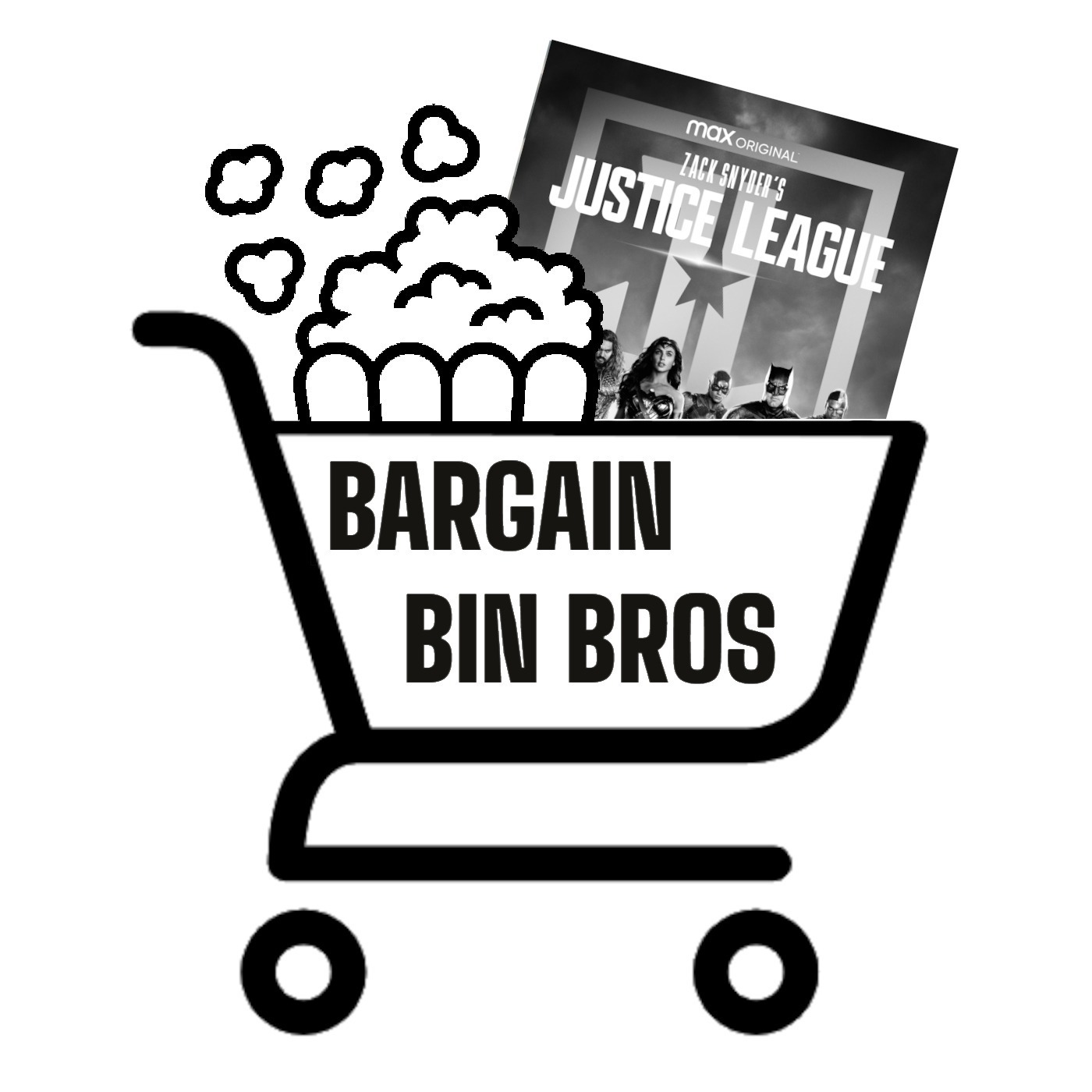 Zack Synder's Justice League Zack Synder's Justice League