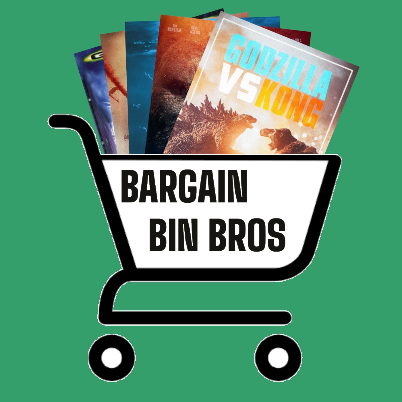 Godzilla vs. Kong Godzilla vs. Kong