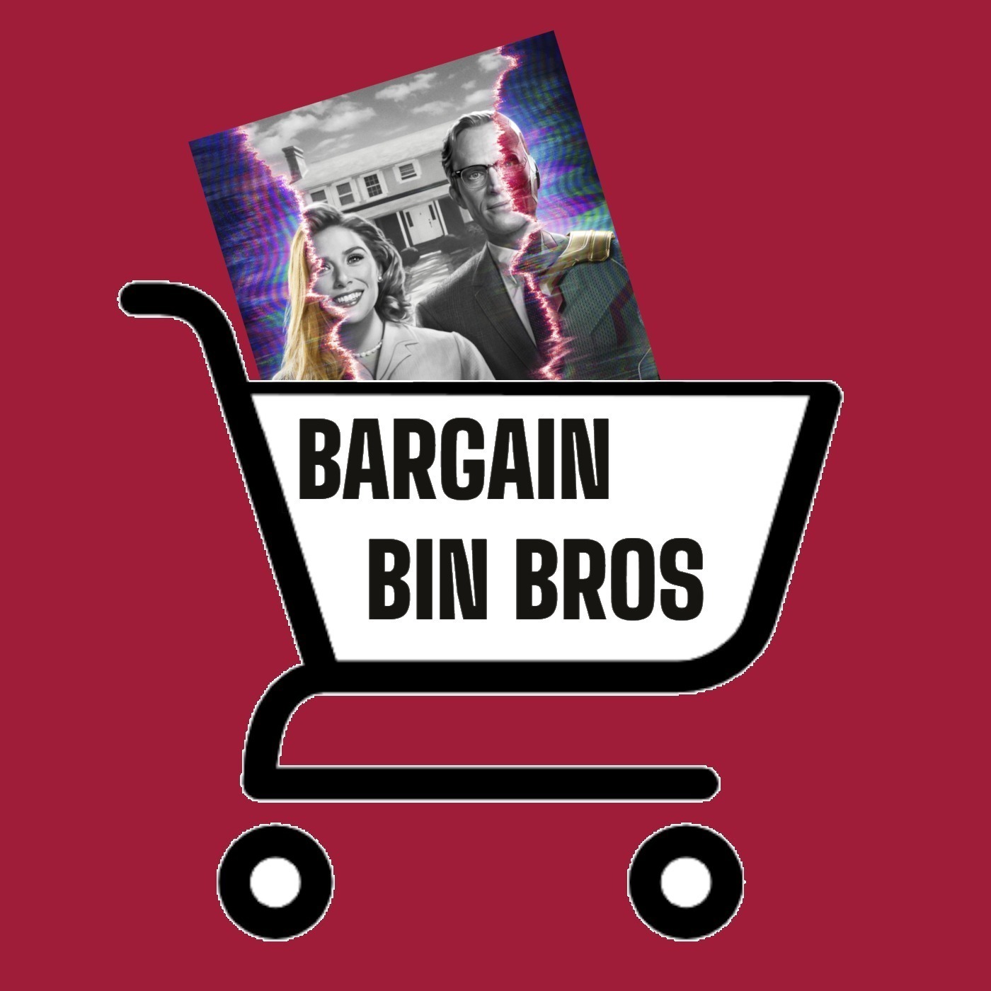 WandaVision WandaVision