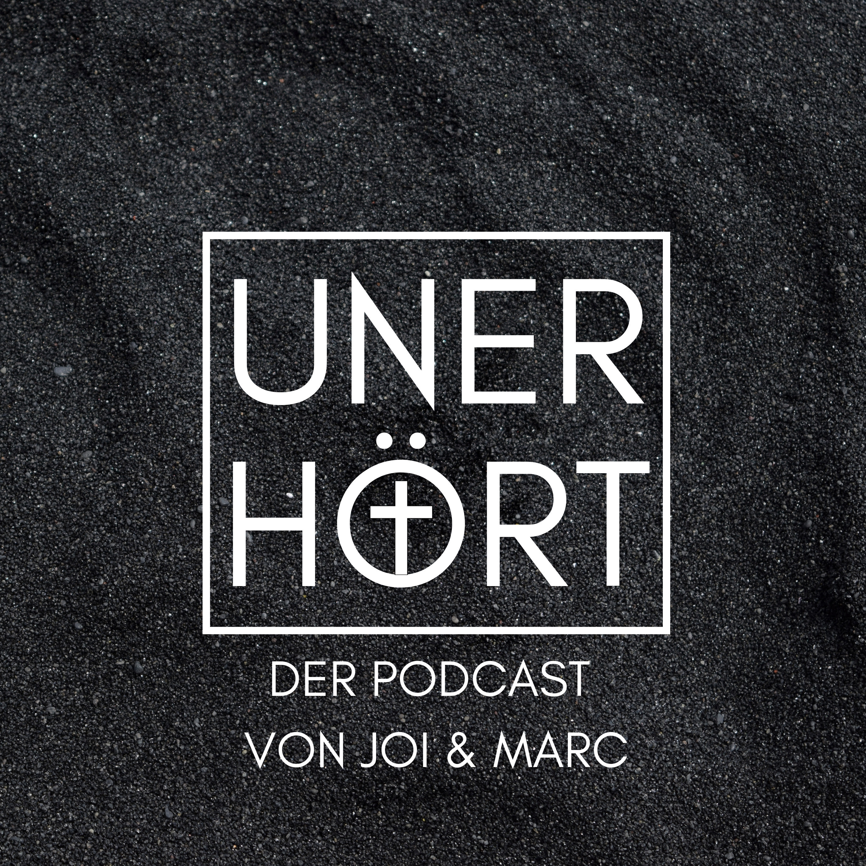 Unerhört podcast artwork