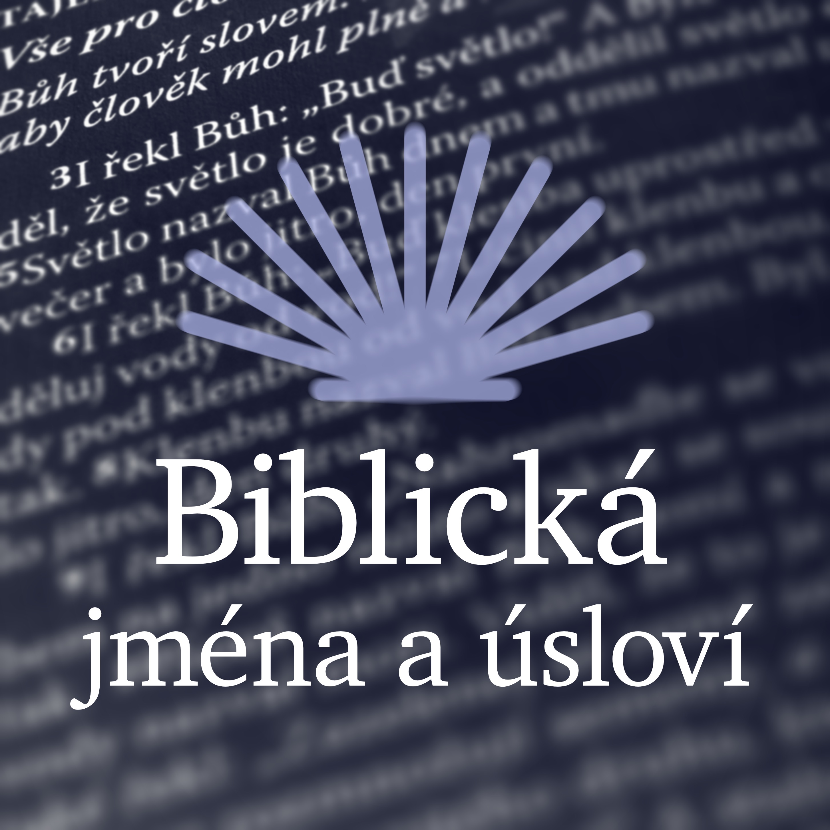 Věk podle Bible – Kristova léta, Abrahámoviny a Metuzalém episode artwork