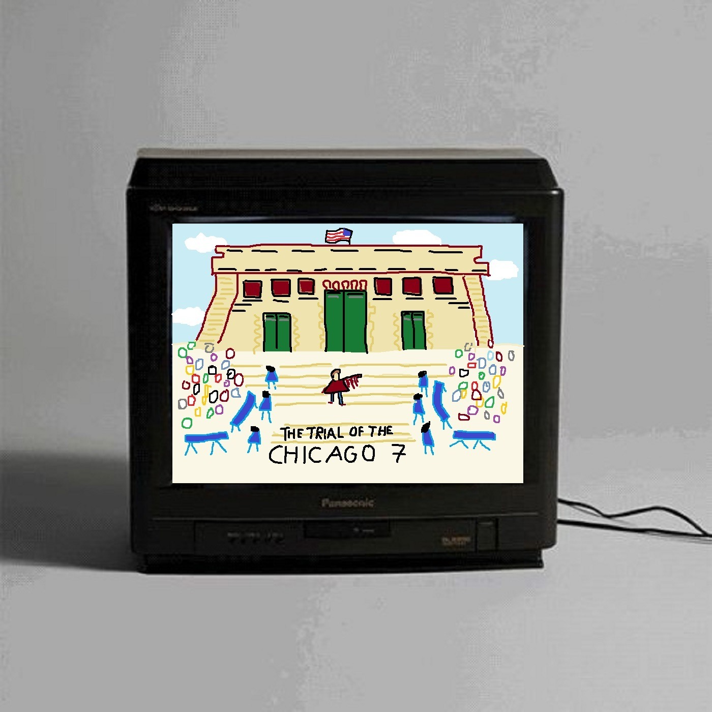 LOS CINEFLETOS Y LOS TRILLIZOS DE SALAMANCA