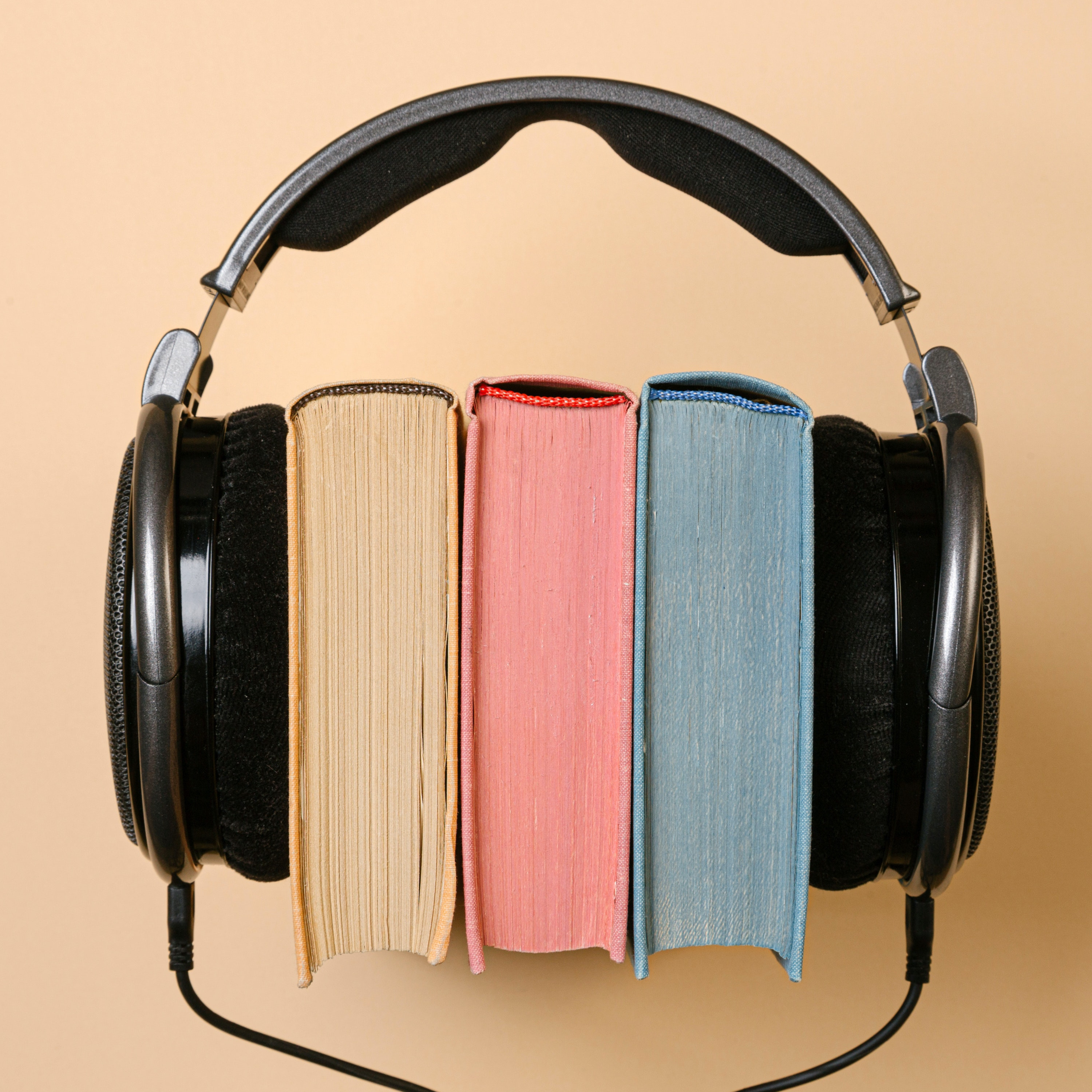 Audio Player Image