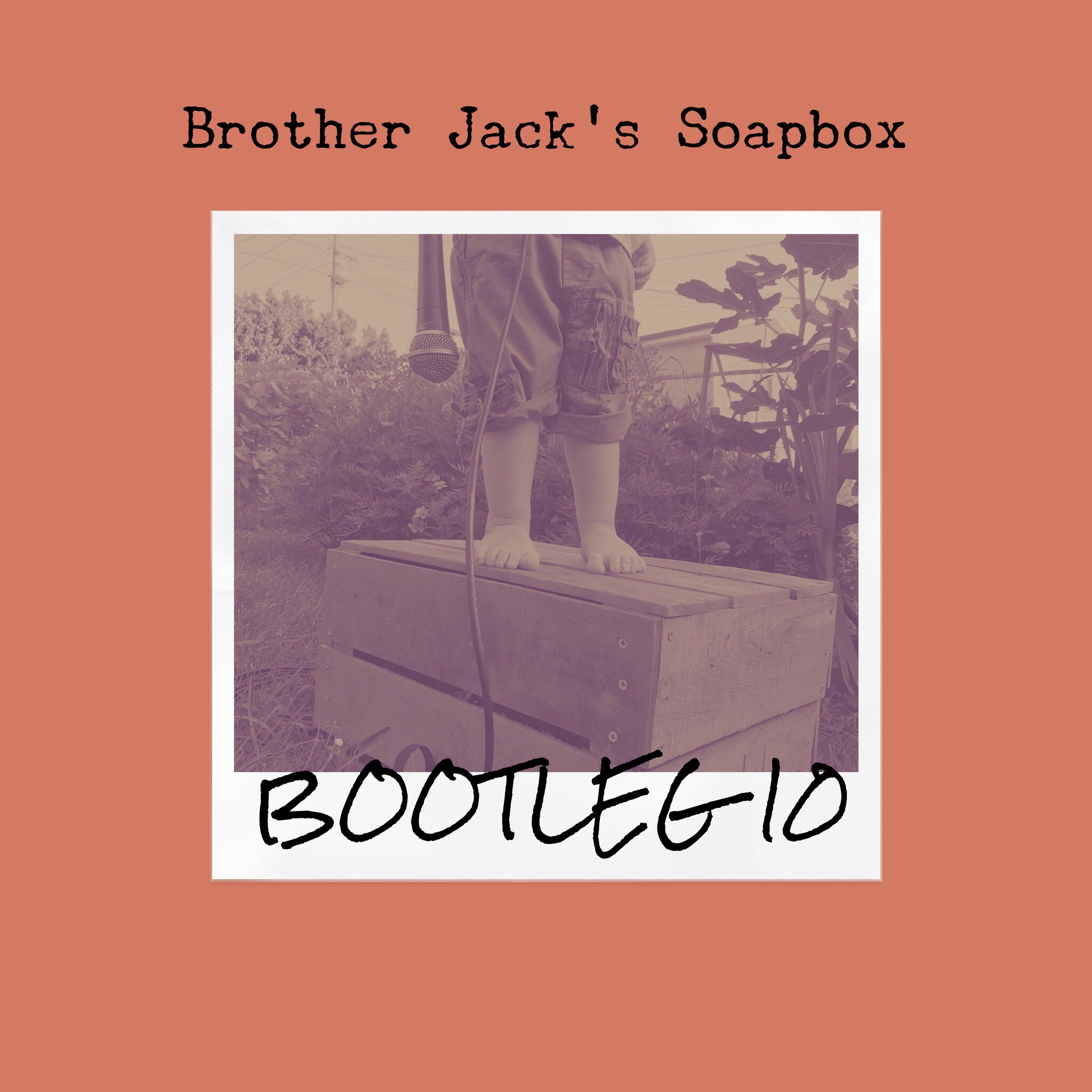 Bootleg 10