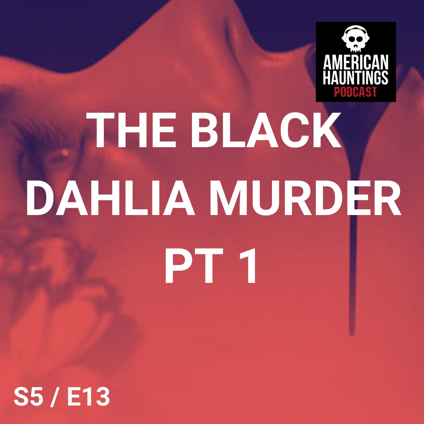 The Black Dahlia Murder pt 1