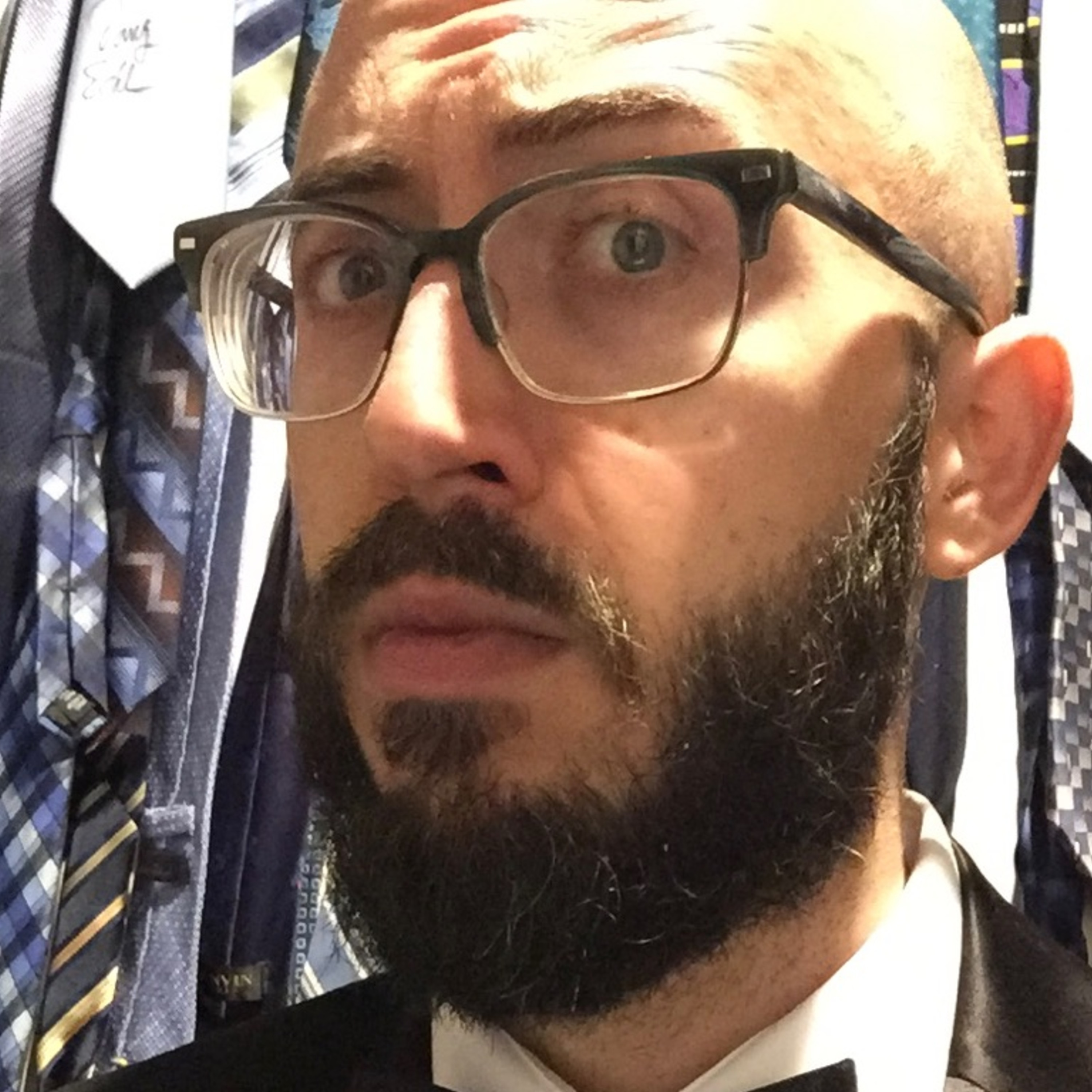 The Learner\'s Corner with Caleb Mason