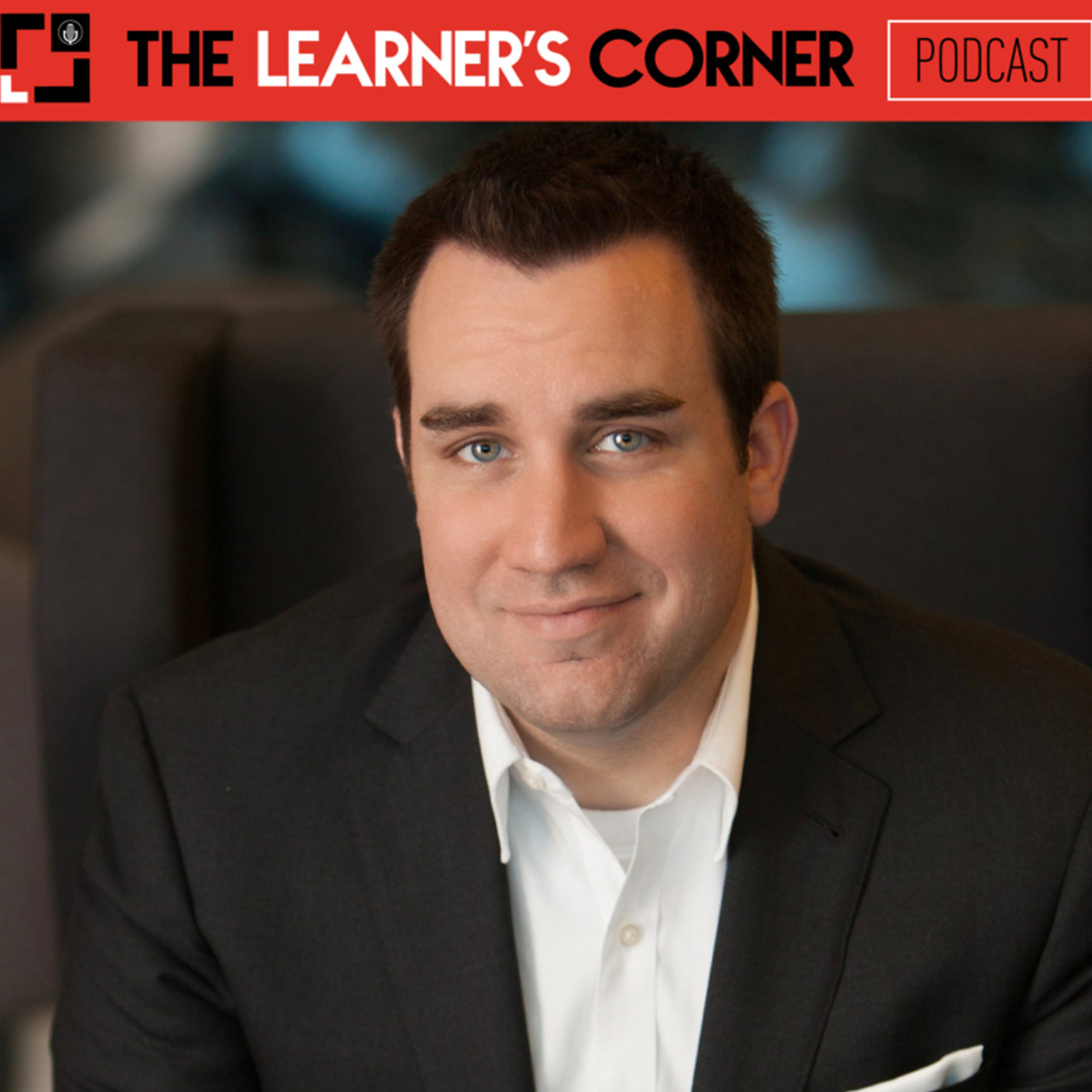 The Learner\'s Corner with Caleb Mason