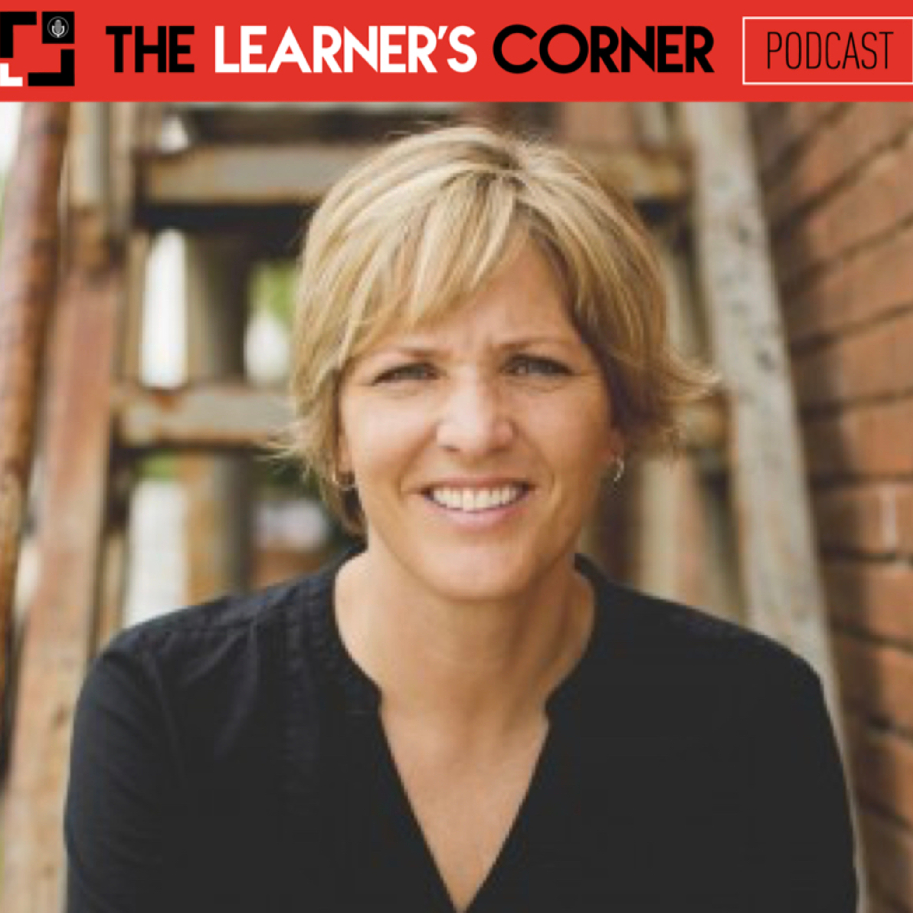 The Learner\'s Corner with Caleb Mason