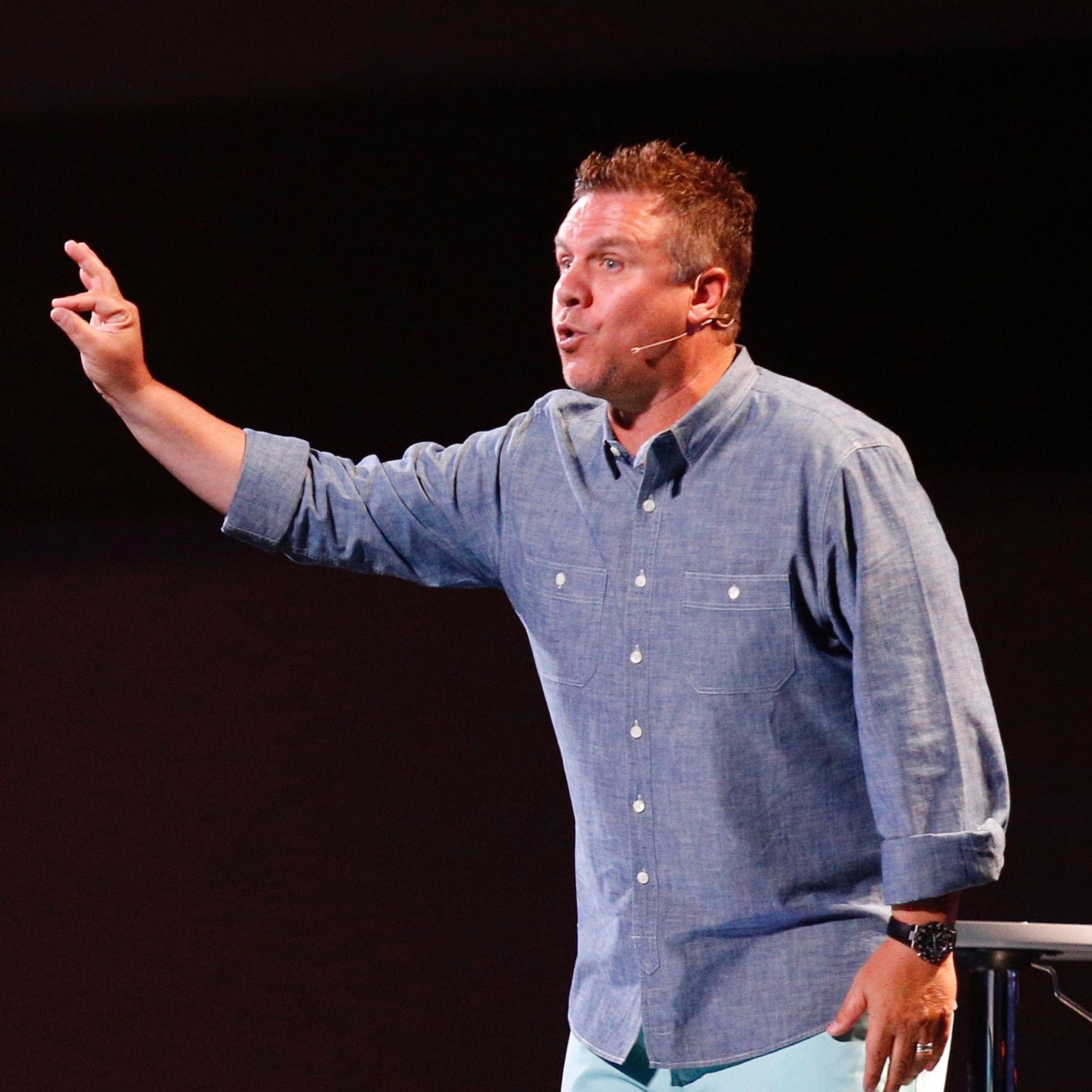 The Learner\'s Corner with Caleb Mason