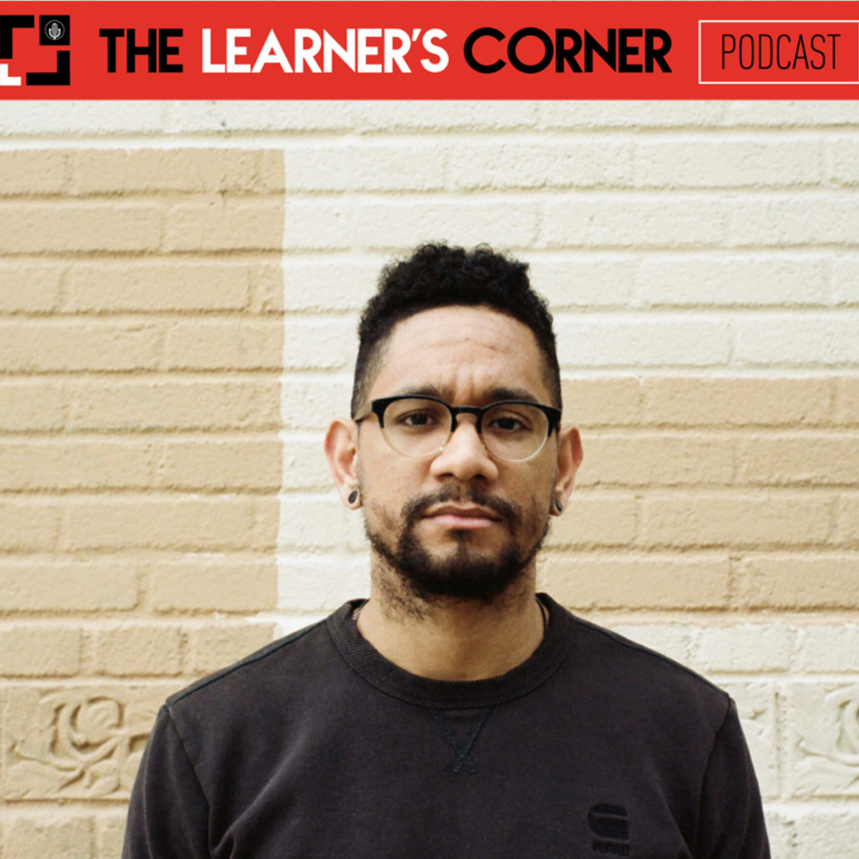 The Learner\'s Corner with Caleb Mason