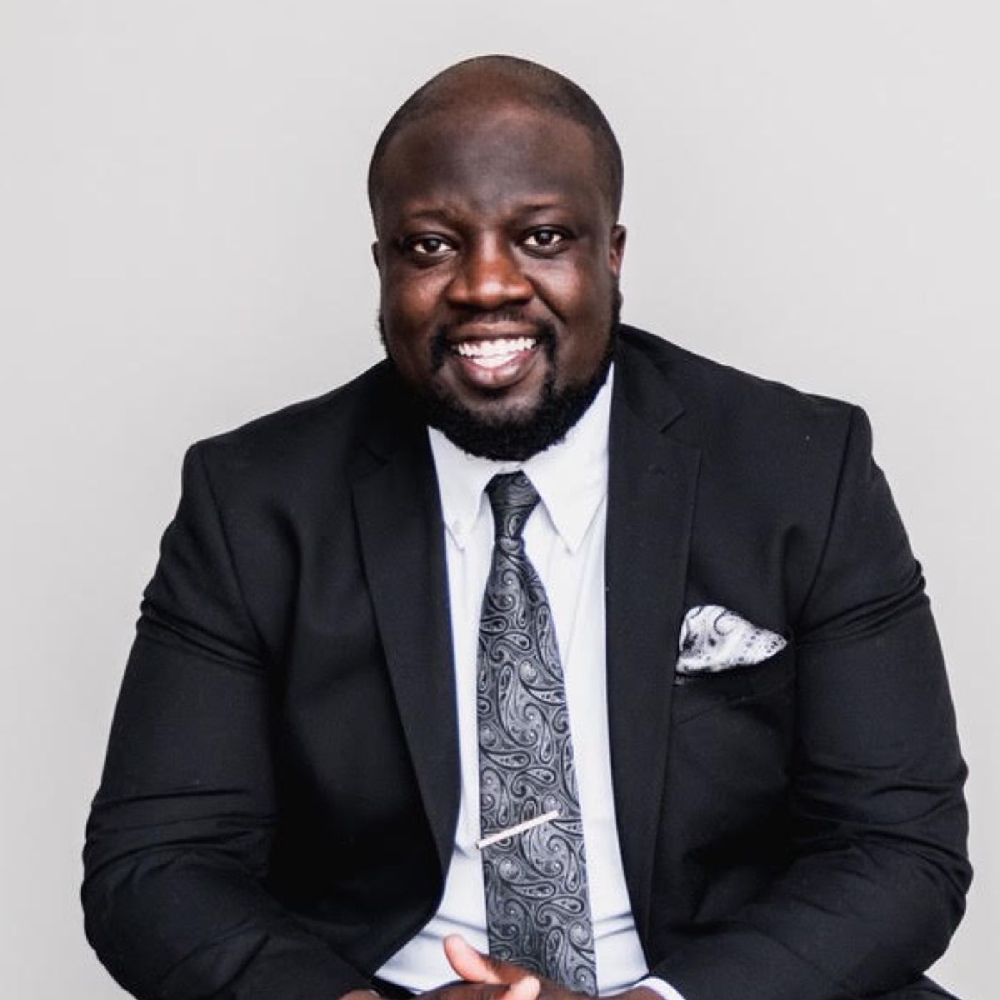 The Learner\'s Corner with Caleb Mason