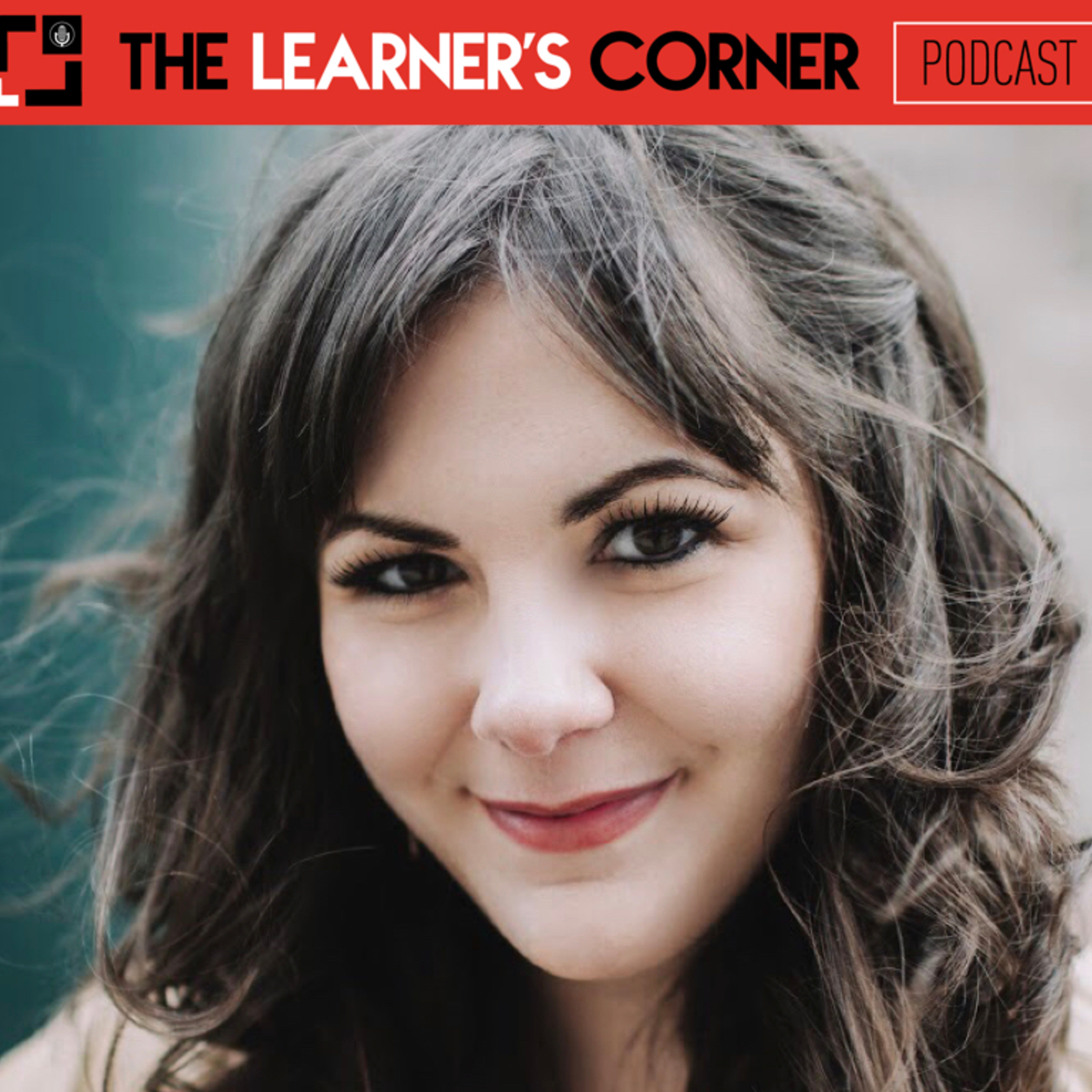 The Learner\'s Corner with Caleb Mason
