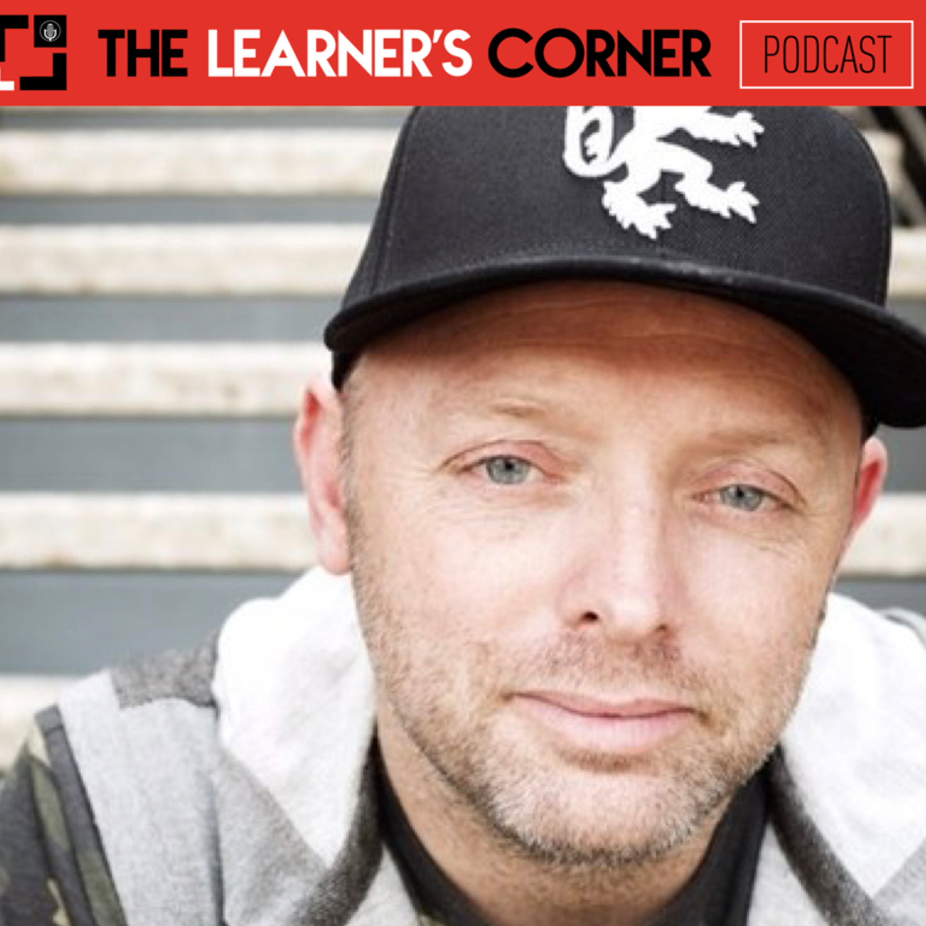 The Learner\'s Corner with Caleb Mason
