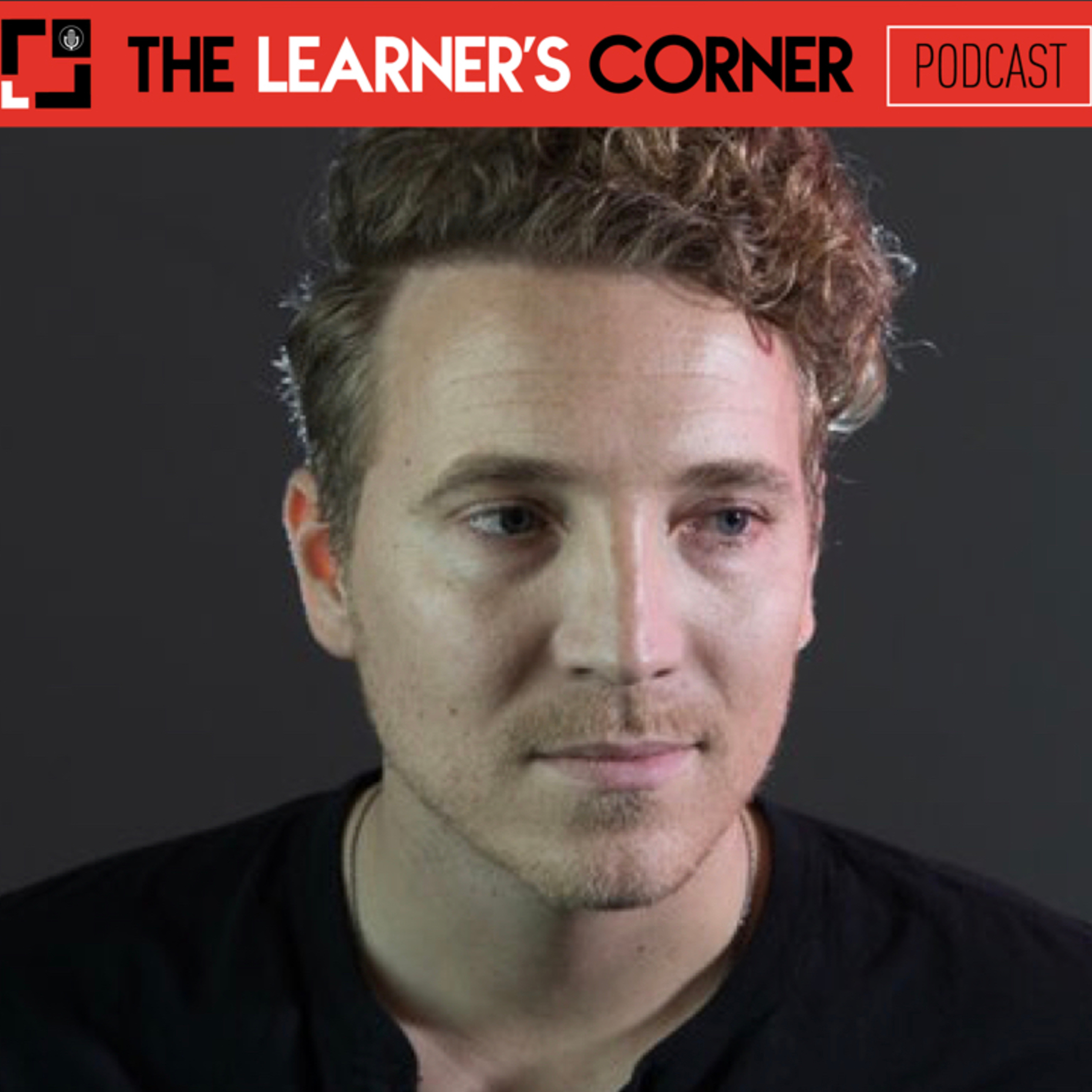 The Learner\'s Corner with Caleb Mason