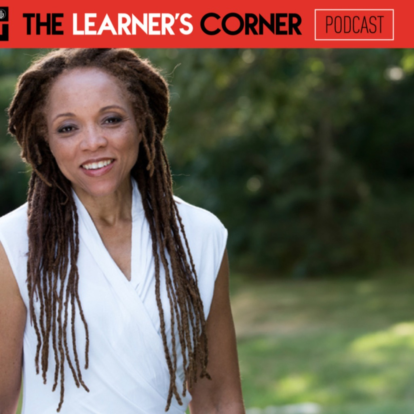 The Learner\'s Corner with Caleb Mason