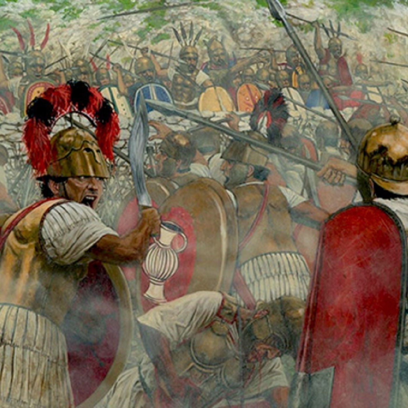 Storia di Roma