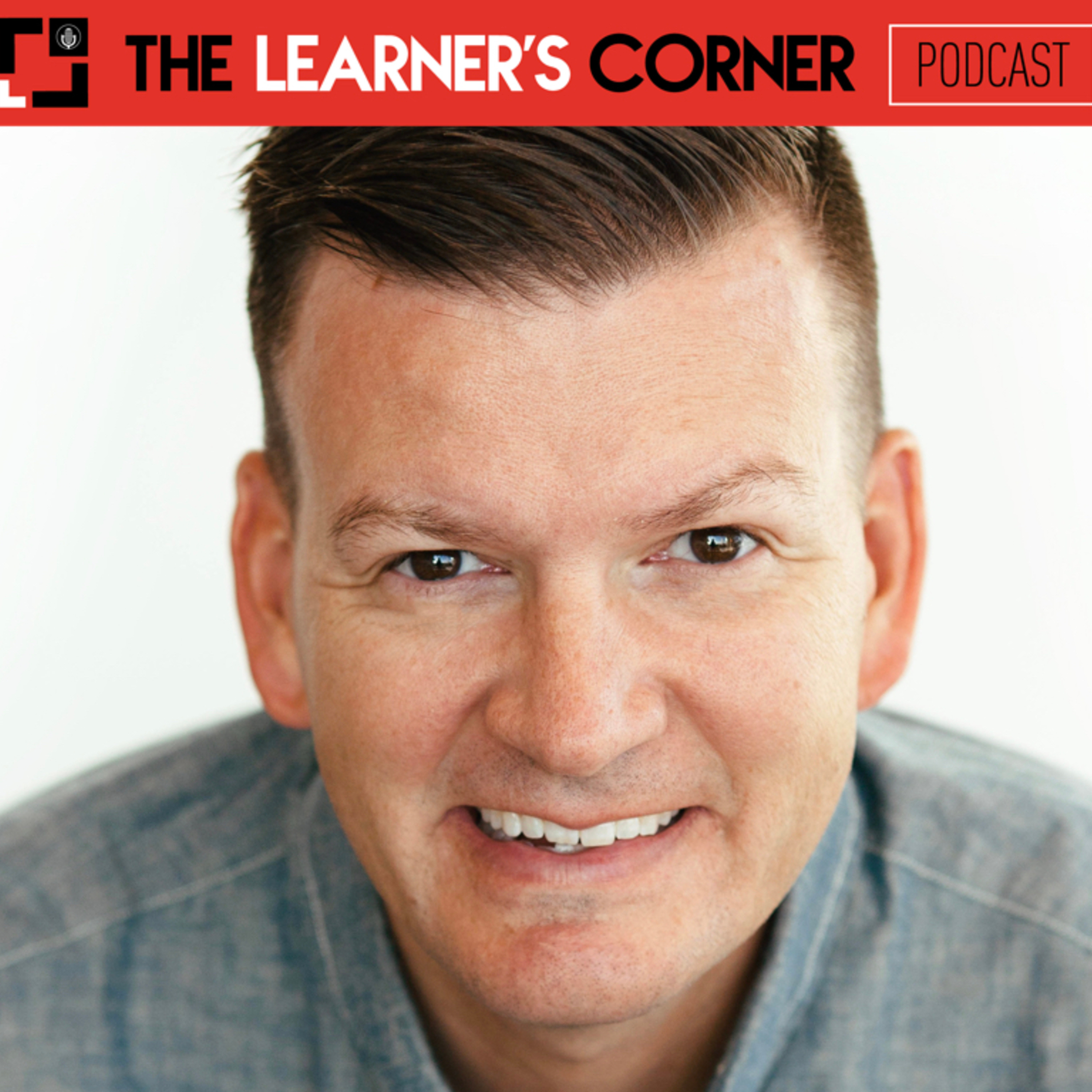 The Learner\'s Corner with Caleb Mason