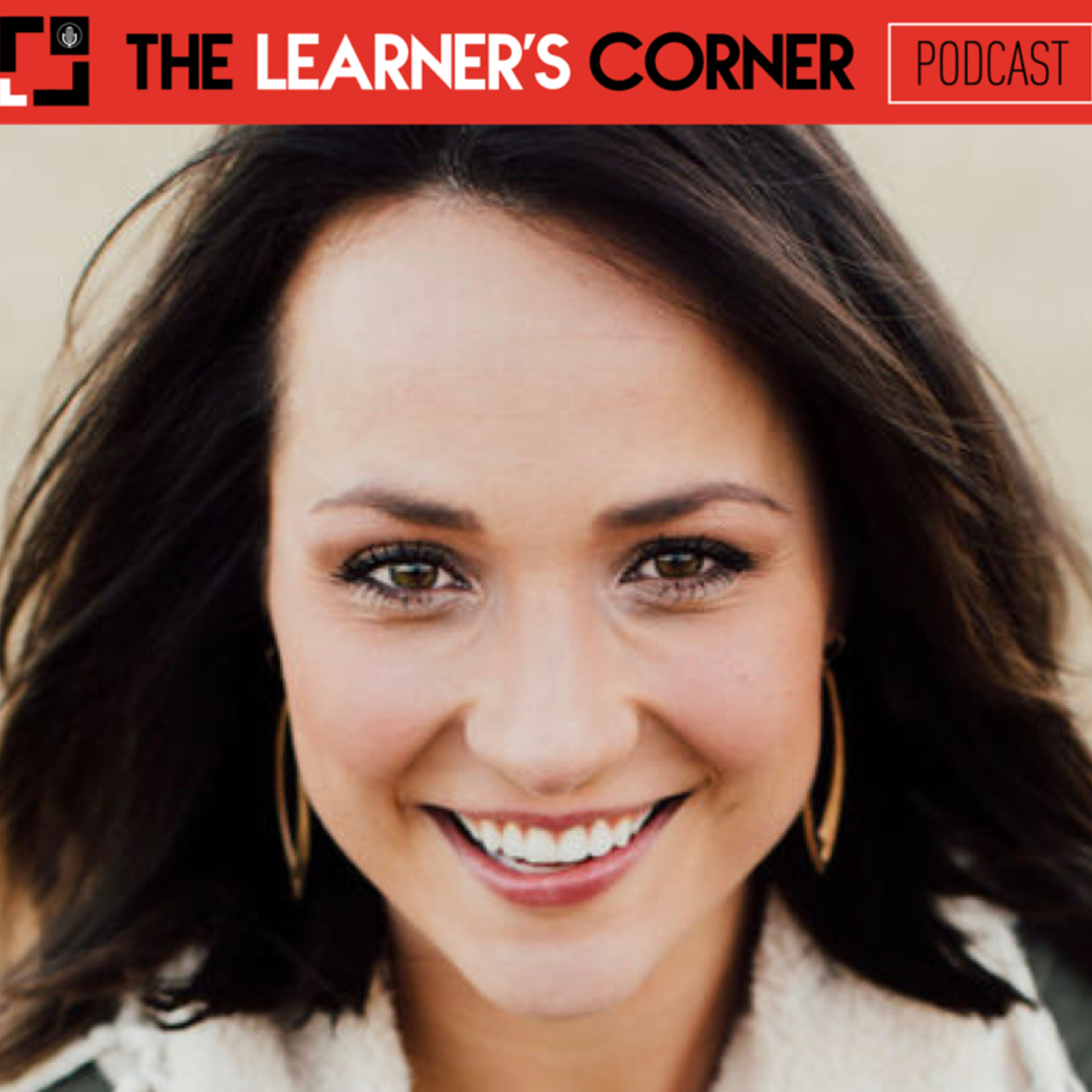 The Learner\'s Corner with Caleb Mason