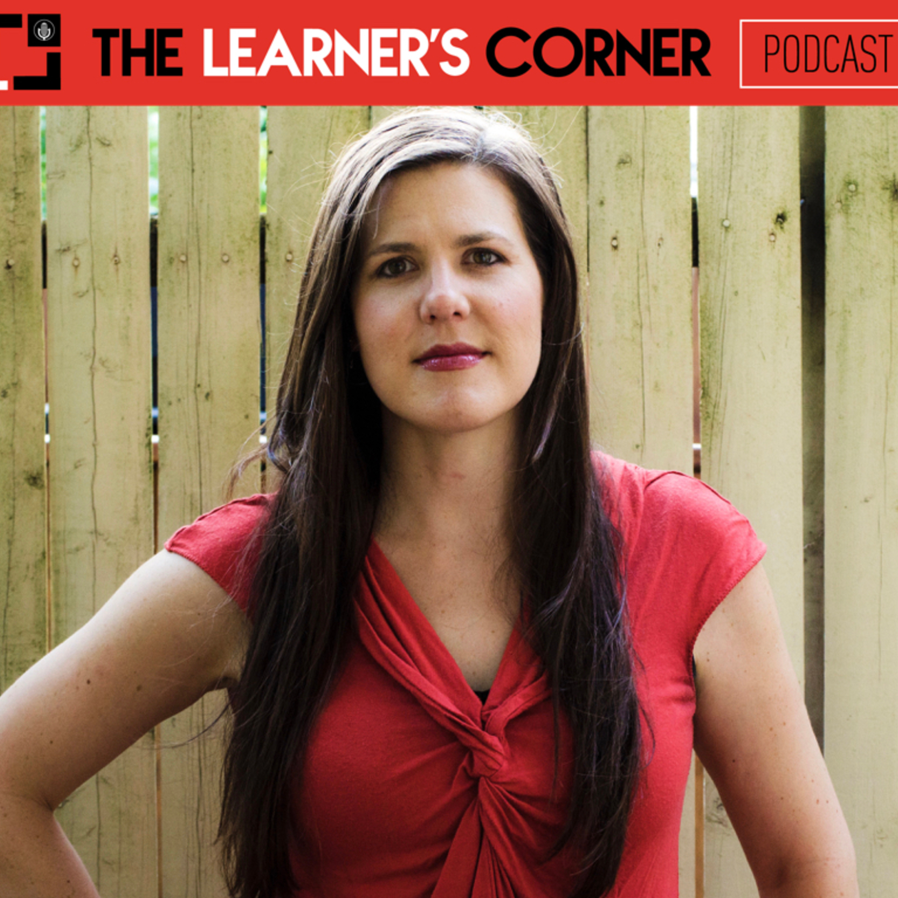 The Learner\'s Corner with Caleb Mason