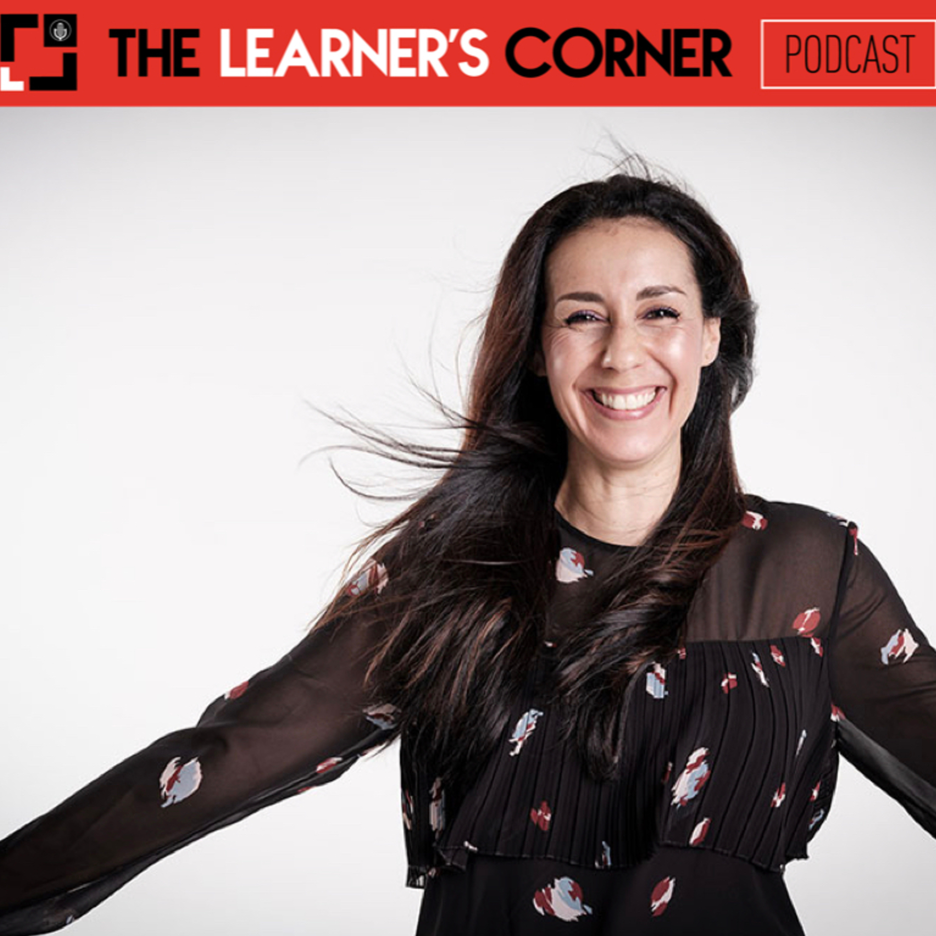 The Learner\'s Corner with Caleb Mason
