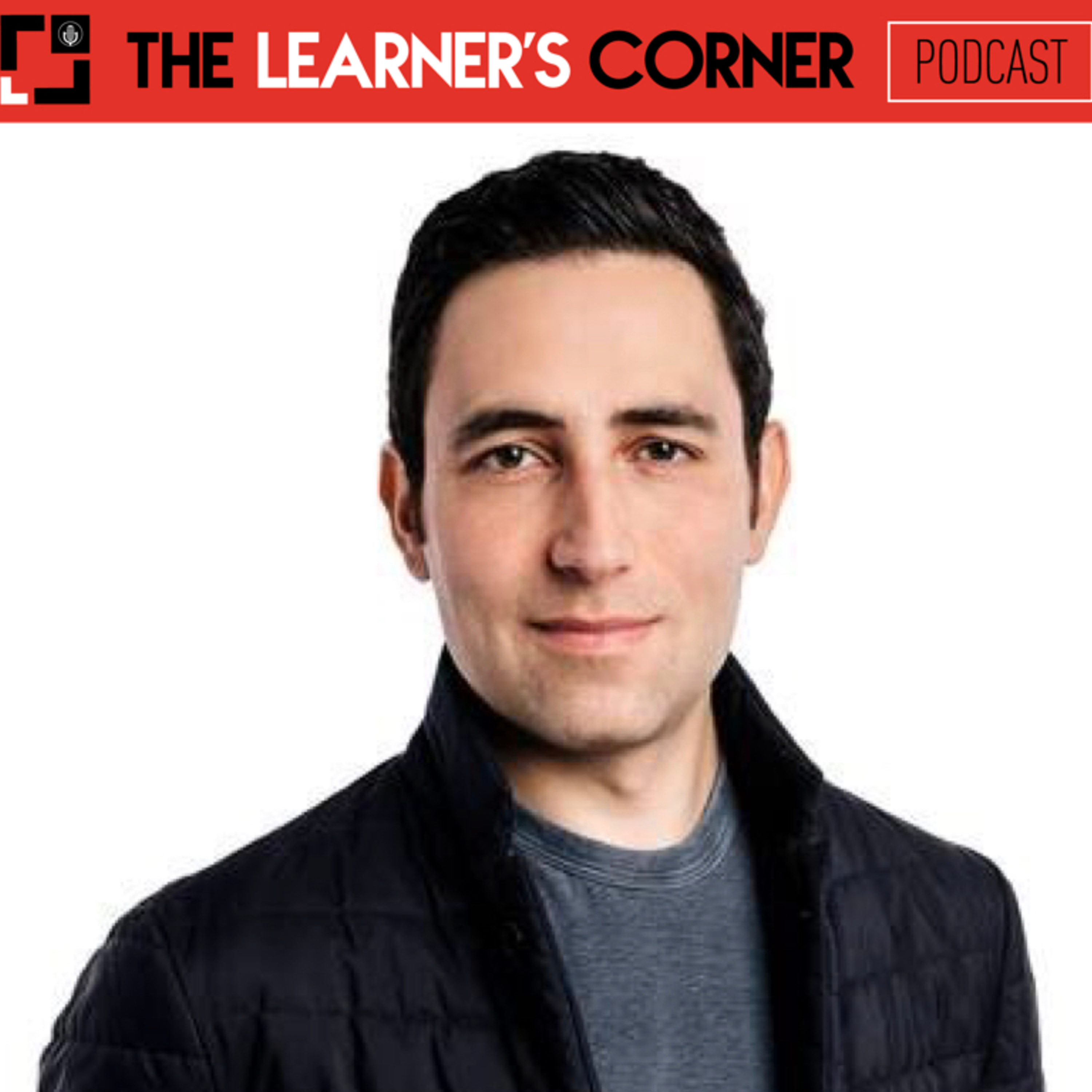 The Learner\'s Corner with Caleb Mason