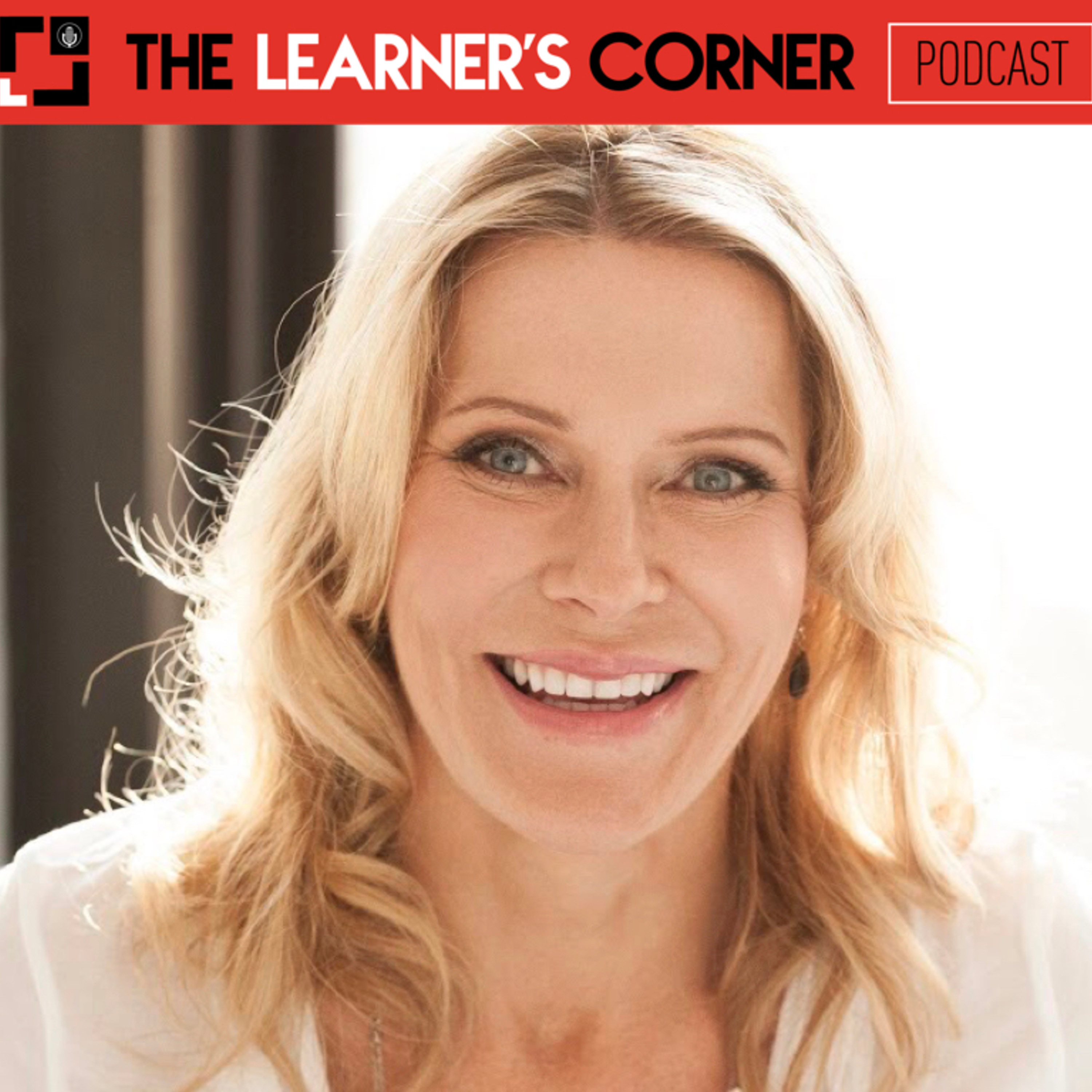 The Learner\'s Corner with Caleb Mason