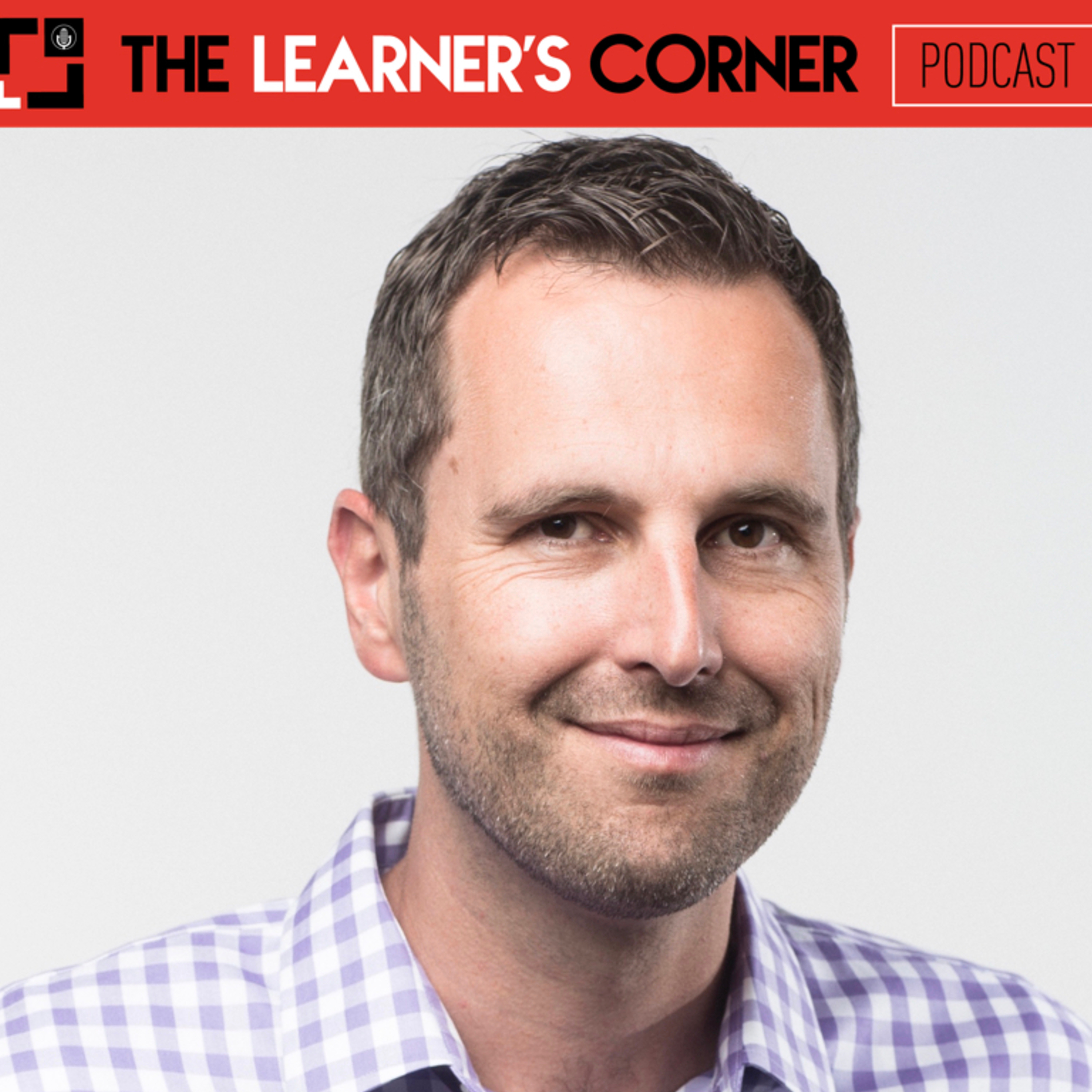 The Learner\'s Corner with Caleb Mason