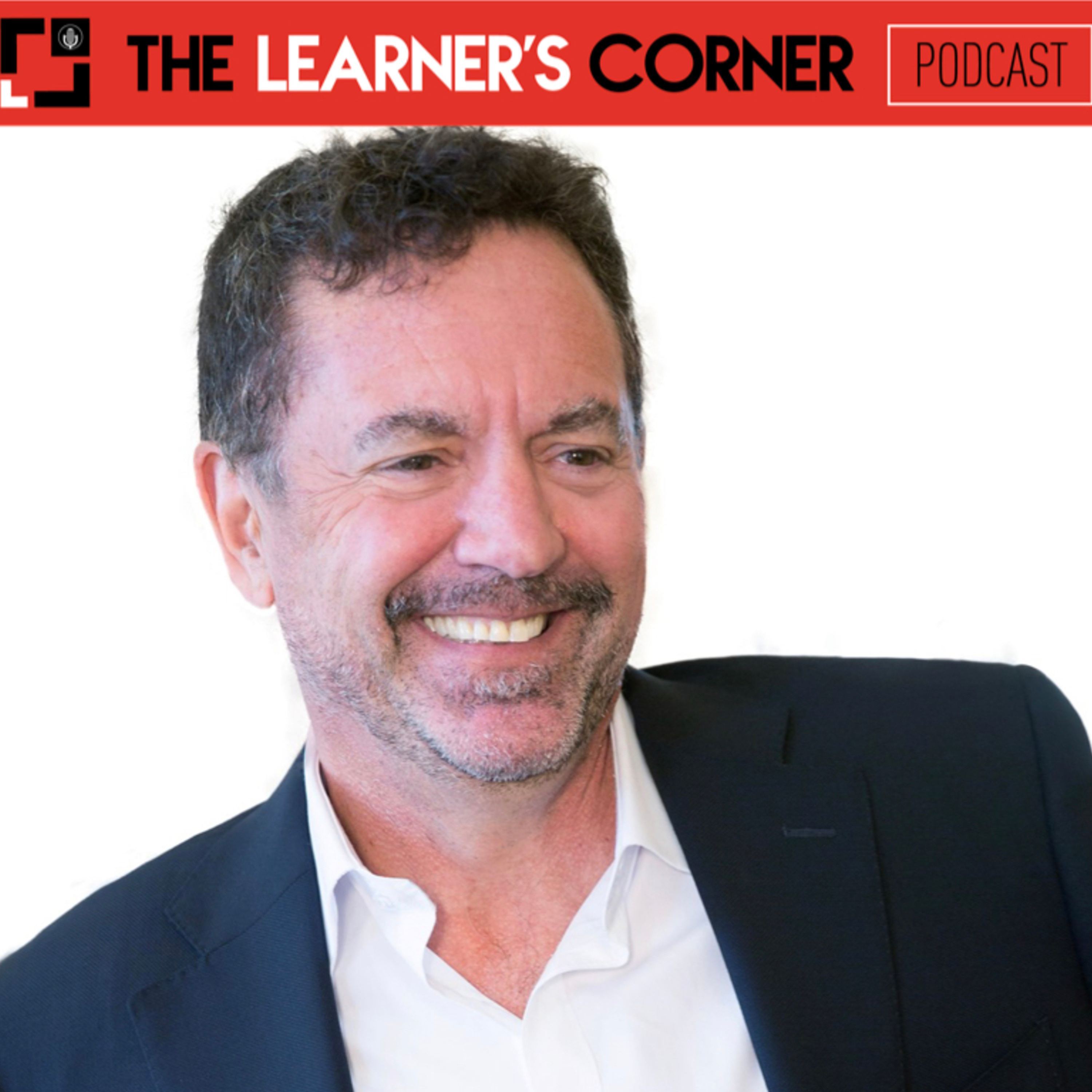The Learner\'s Corner with Caleb Mason