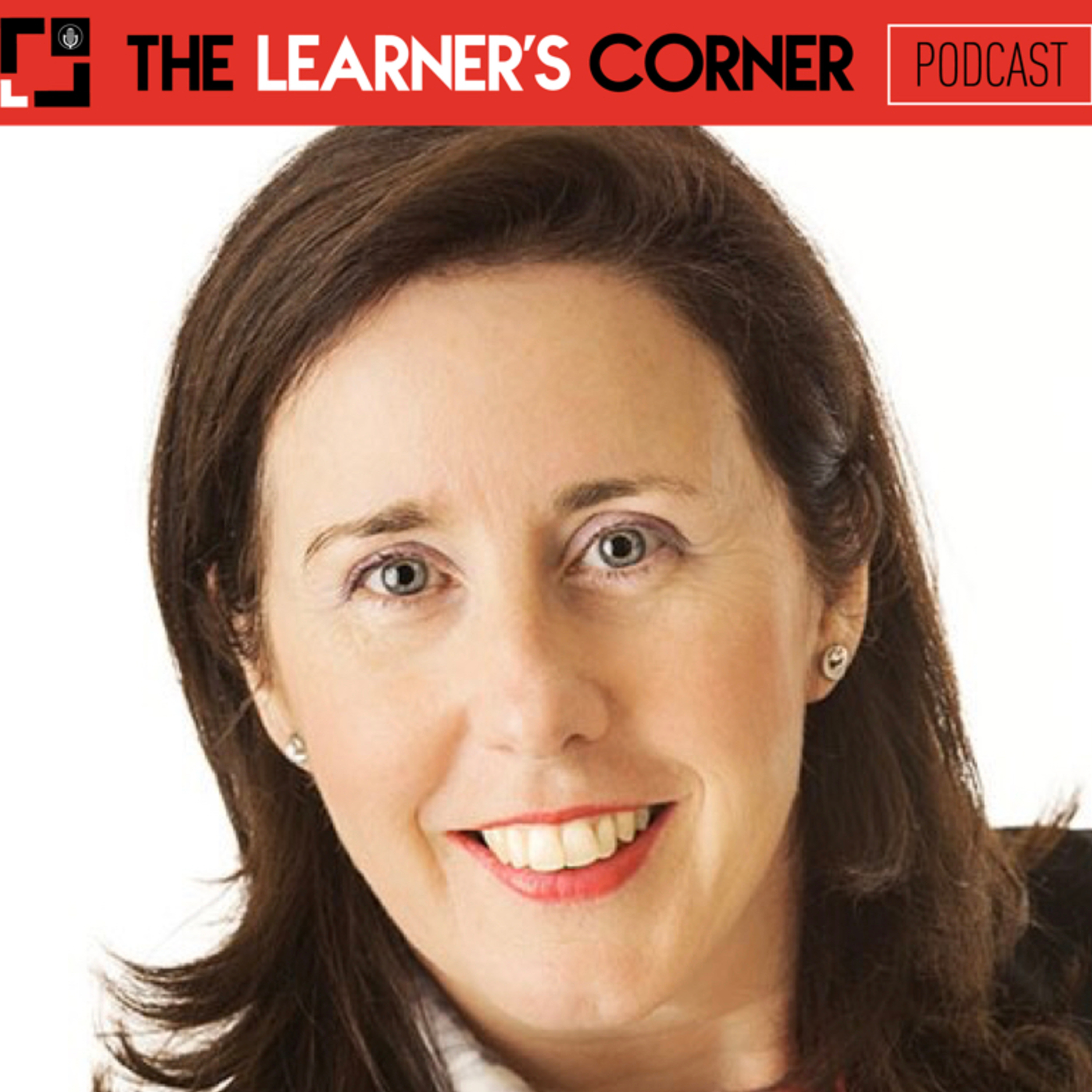 The Learner\'s Corner with Caleb Mason