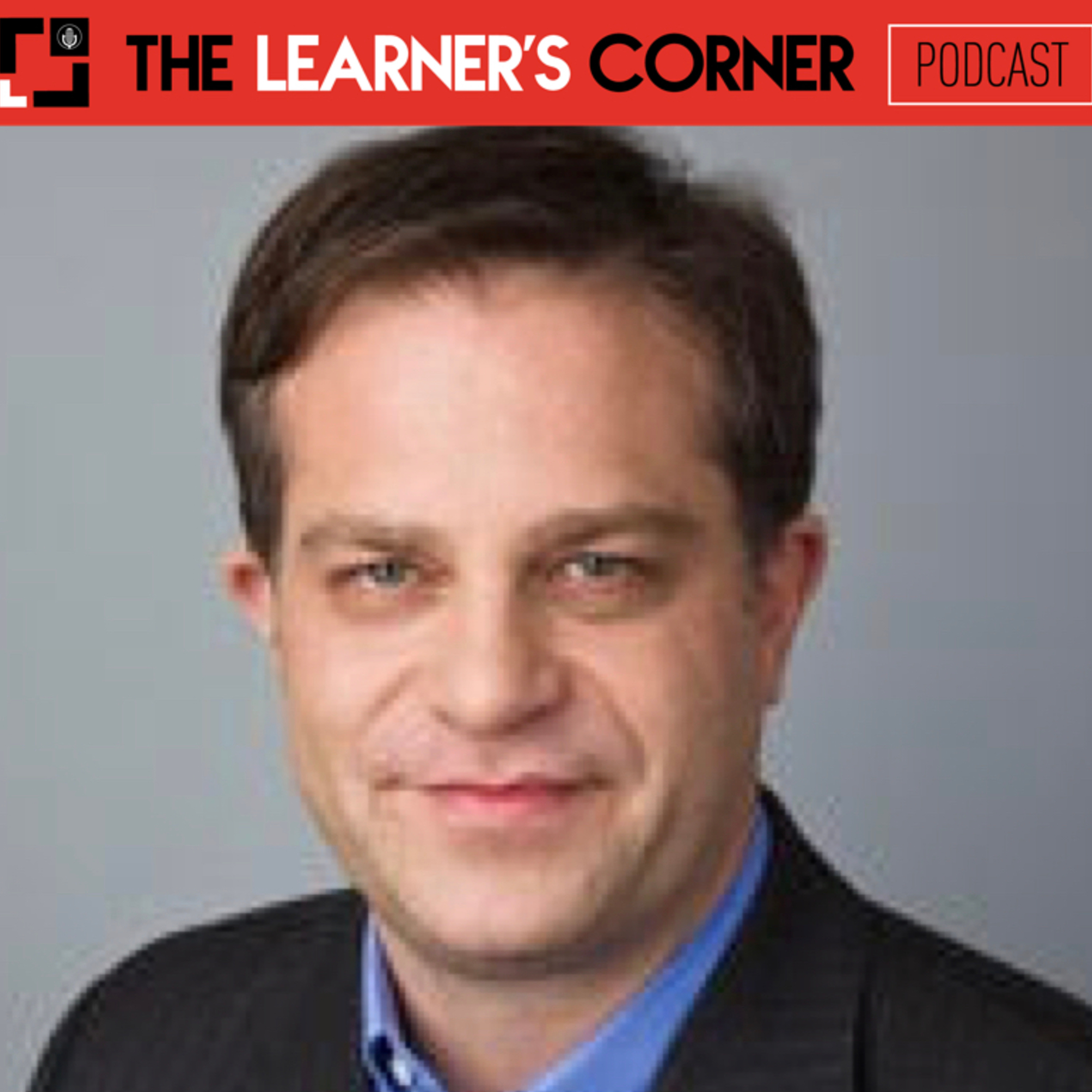 The Learner\'s Corner with Caleb Mason