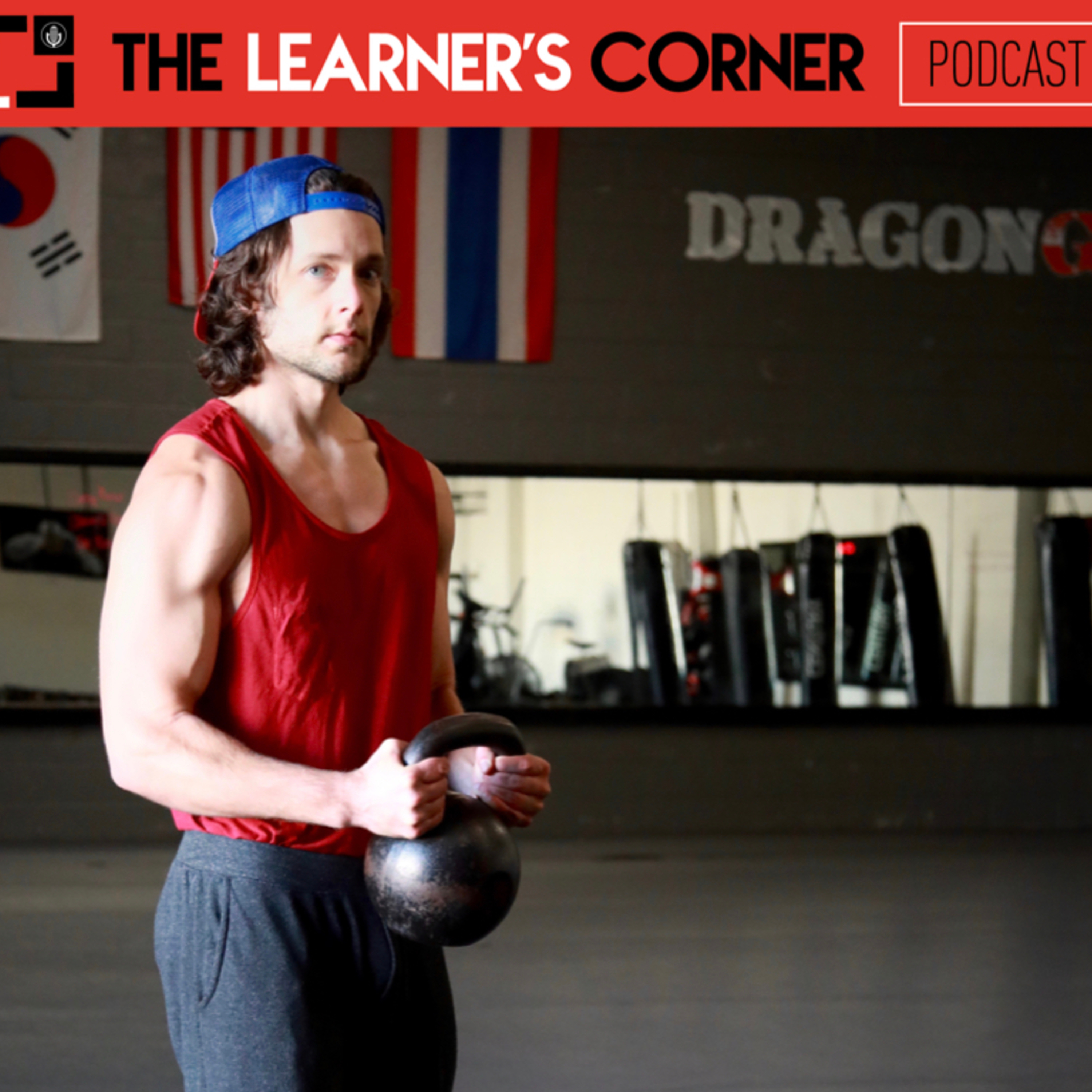 The Learner\'s Corner with Caleb Mason