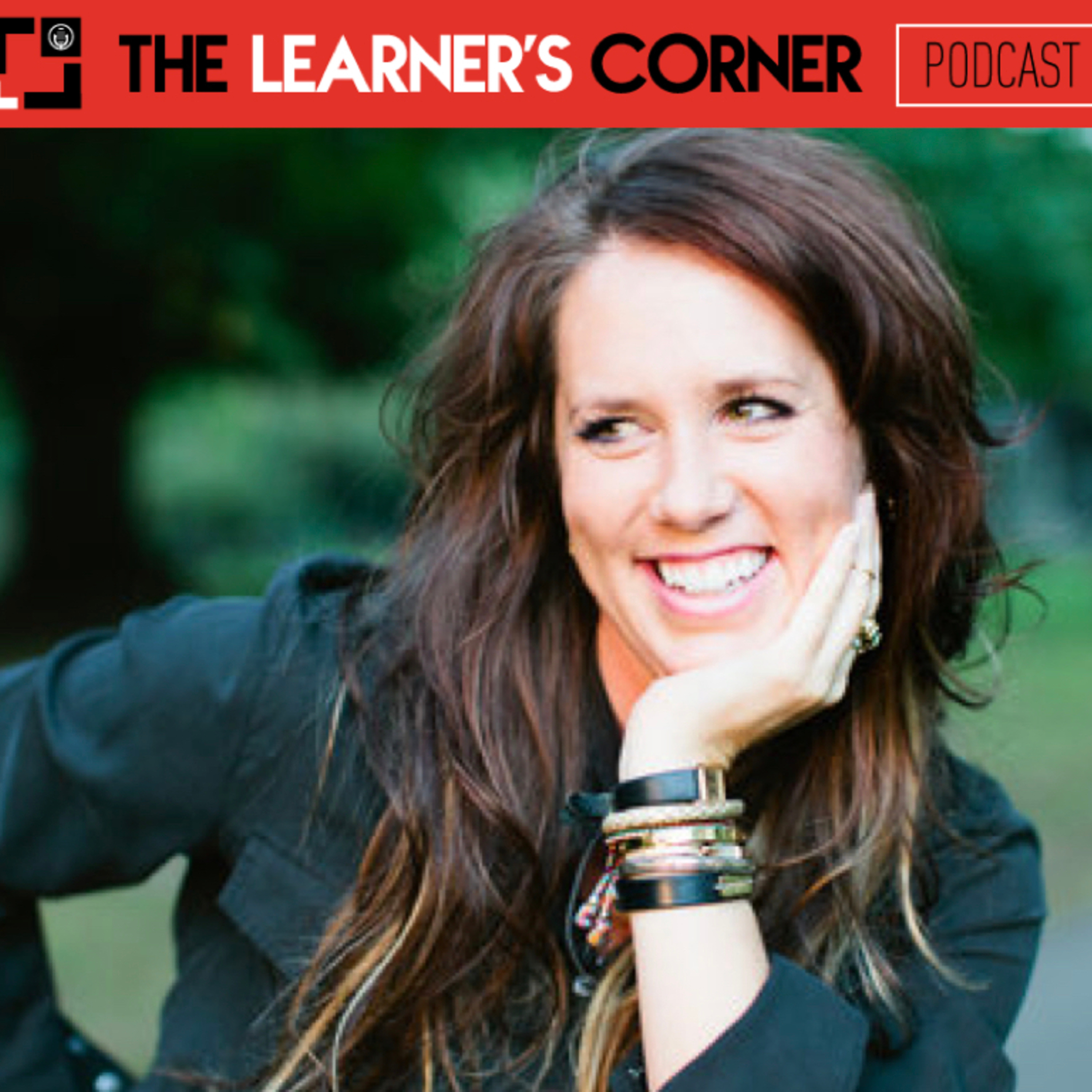 The Learner\'s Corner with Caleb Mason