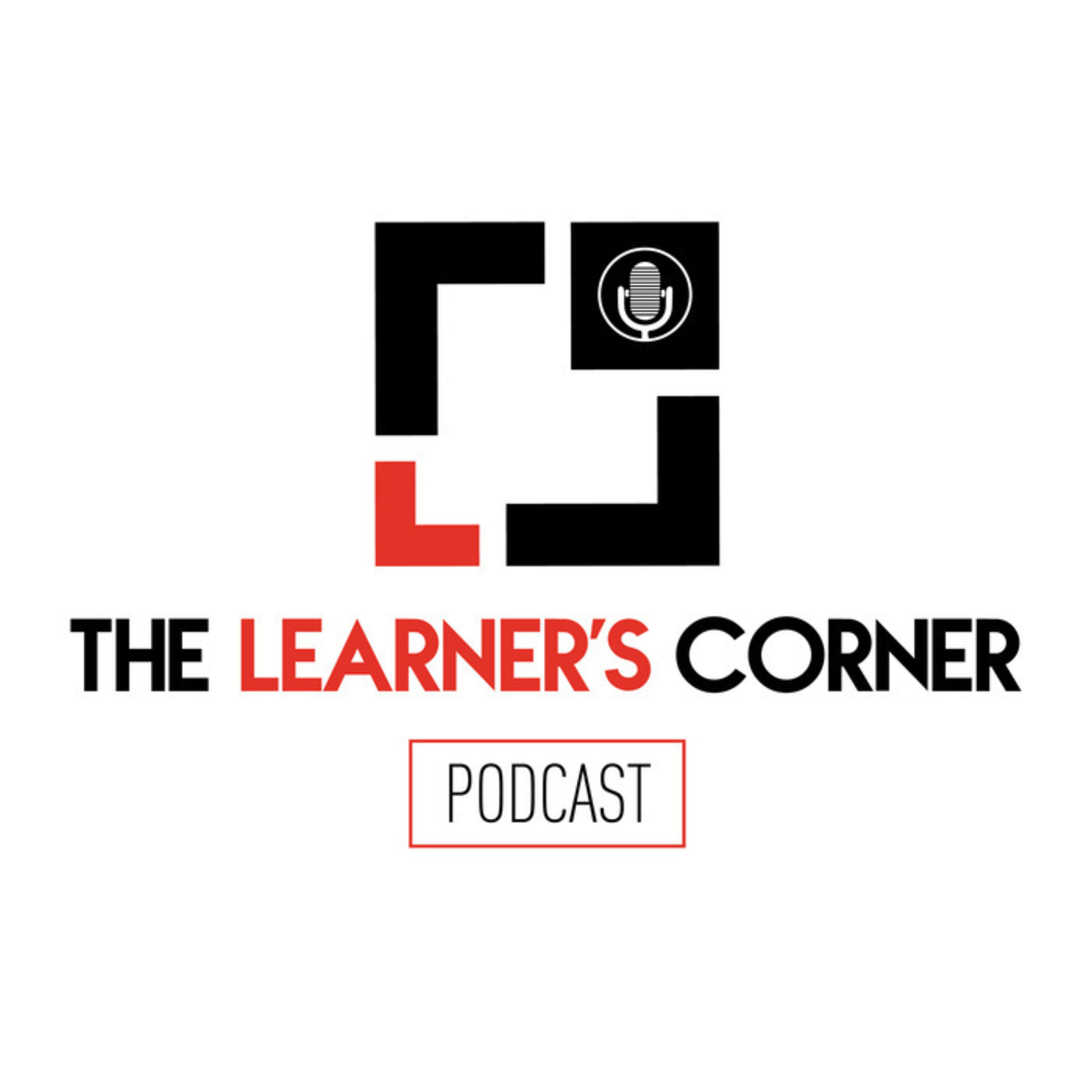 The Learner\'s Corner with Caleb Mason