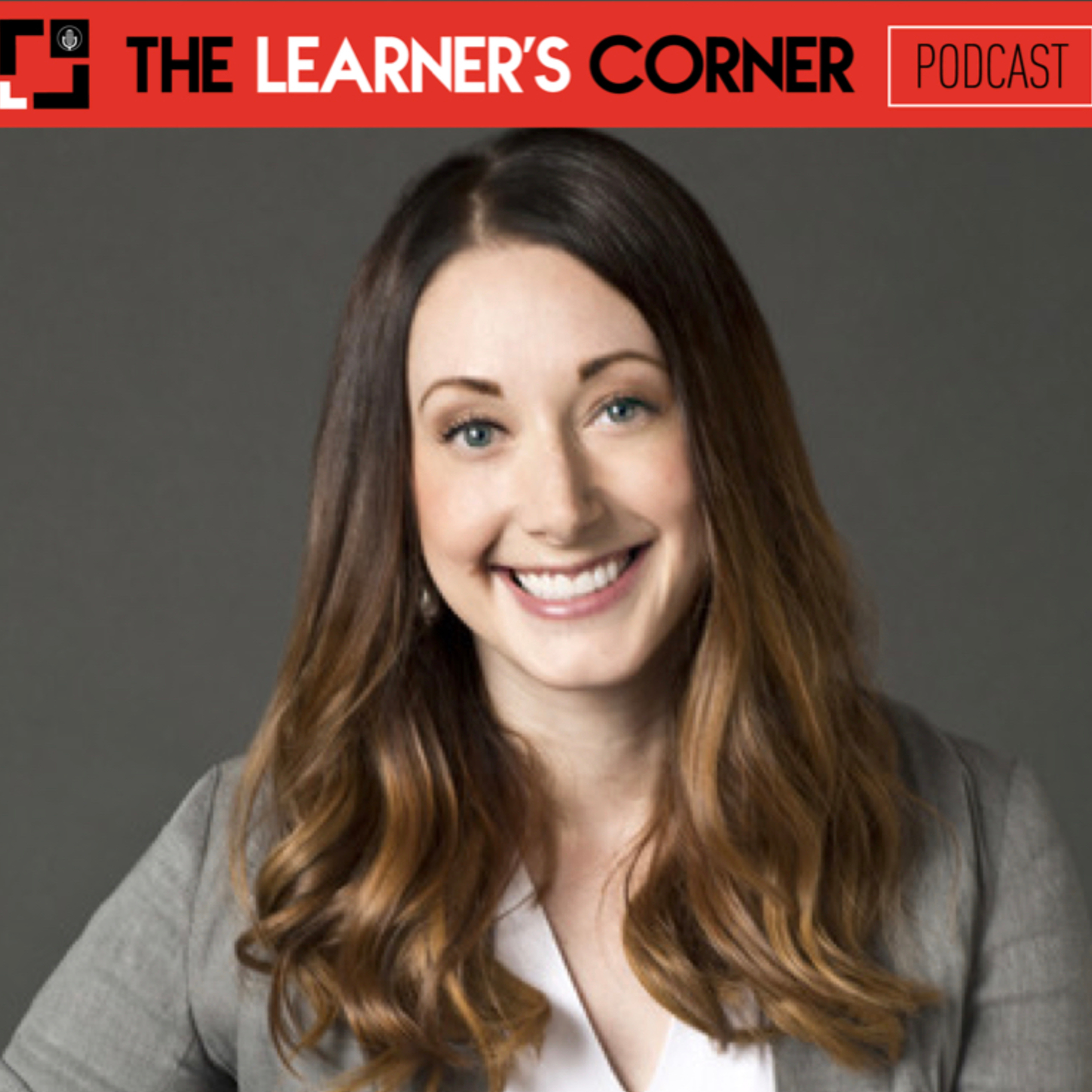 The Learner\'s Corner with Caleb Mason