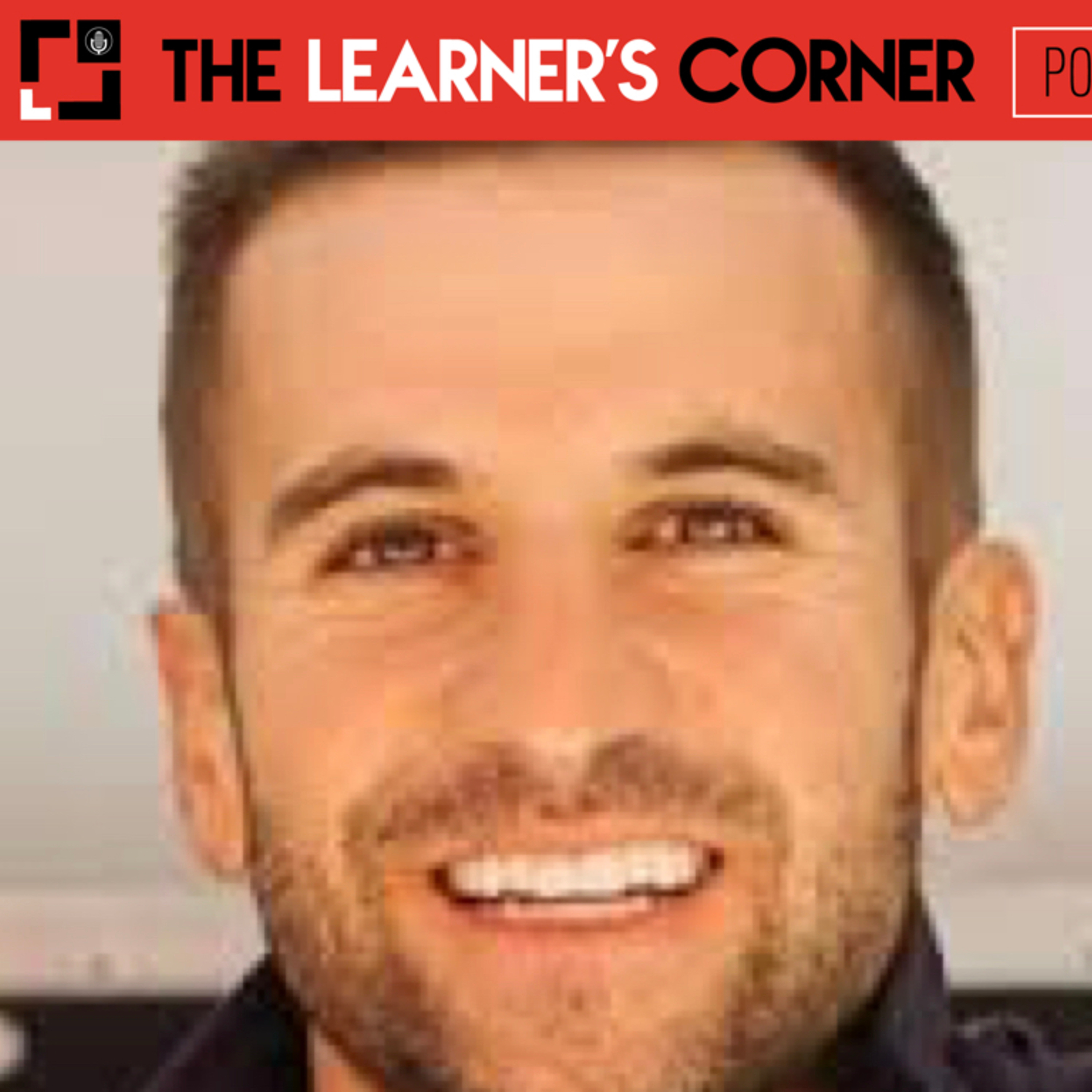 The Learner\'s Corner with Caleb Mason