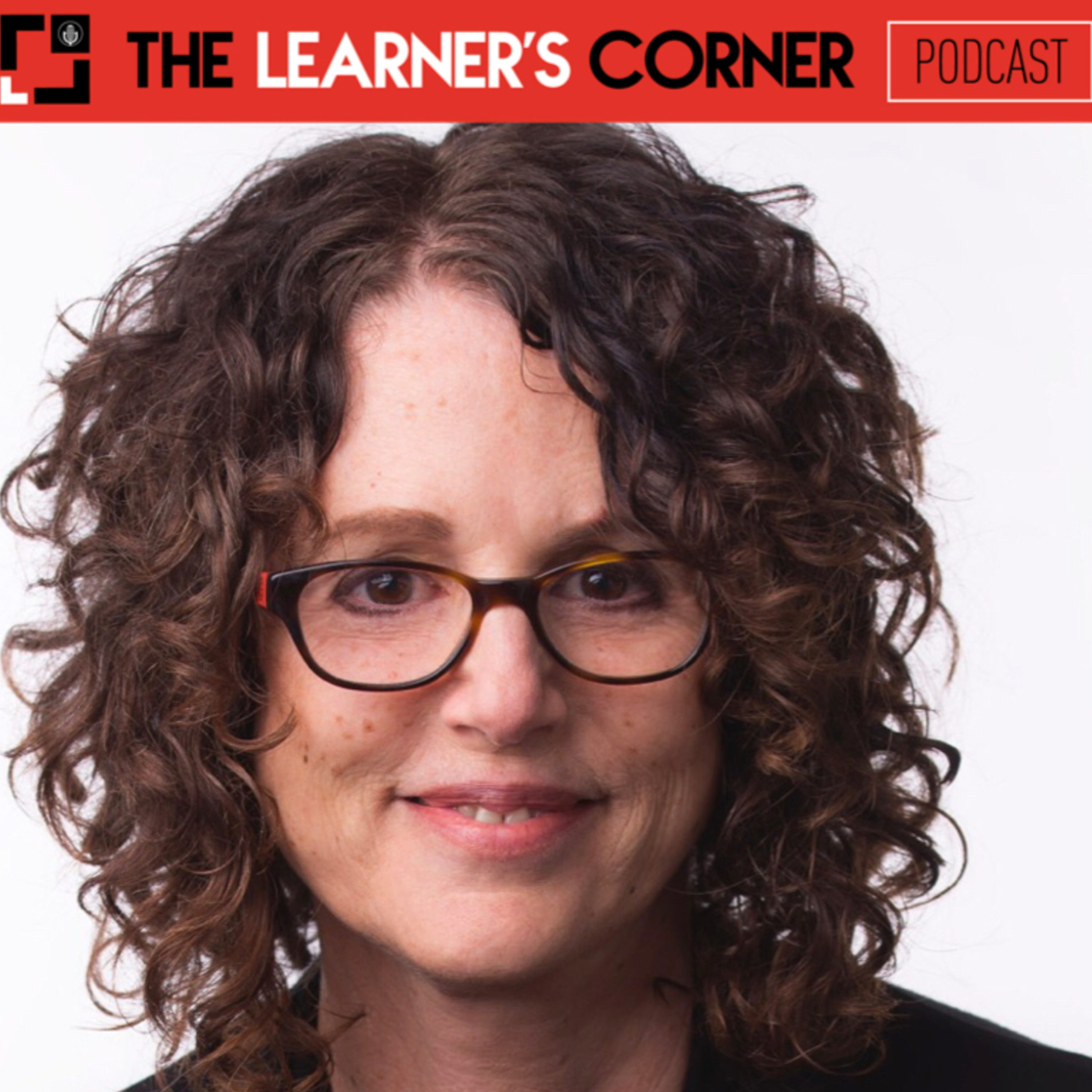 The Learner\'s Corner with Caleb Mason