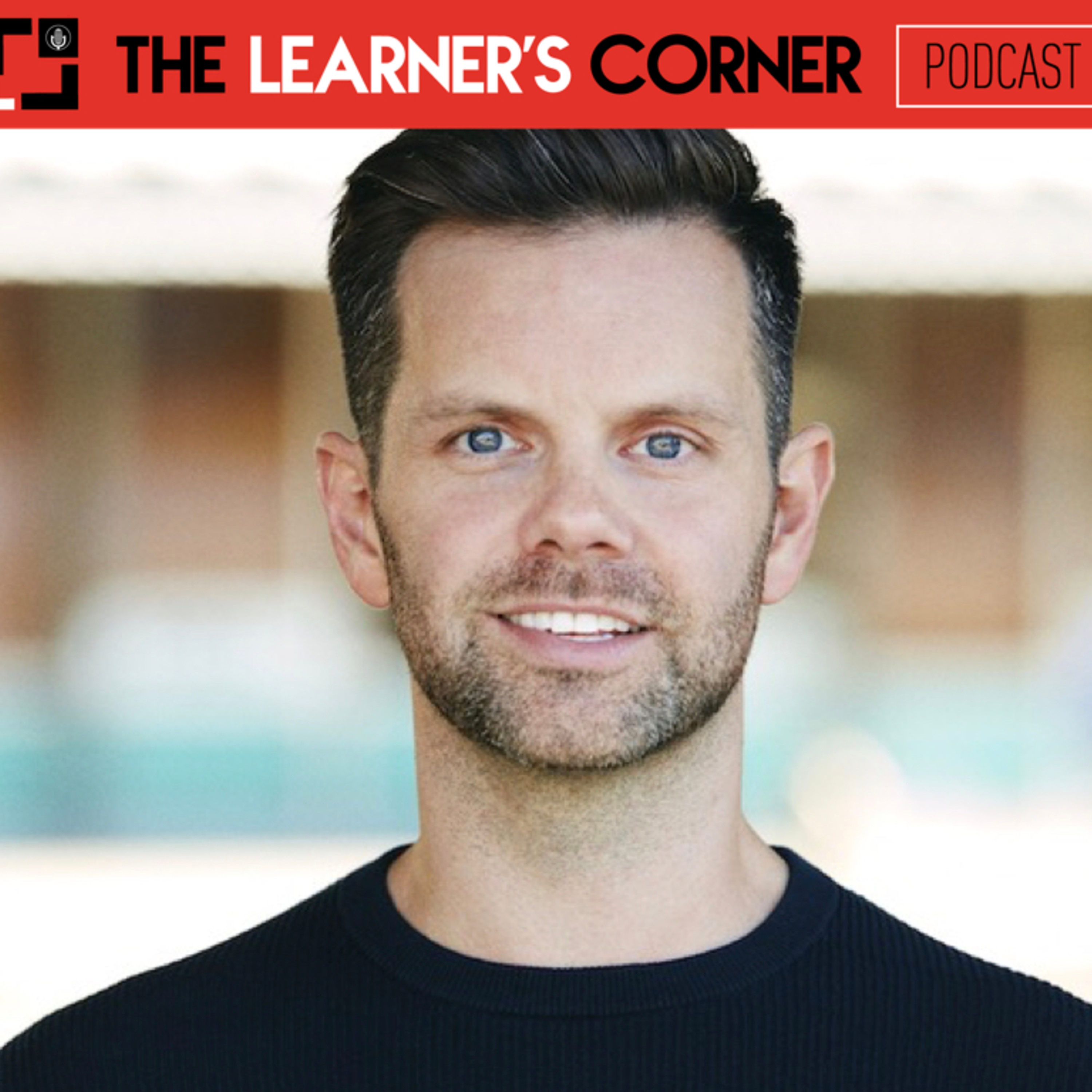 The Learner\'s Corner with Caleb Mason