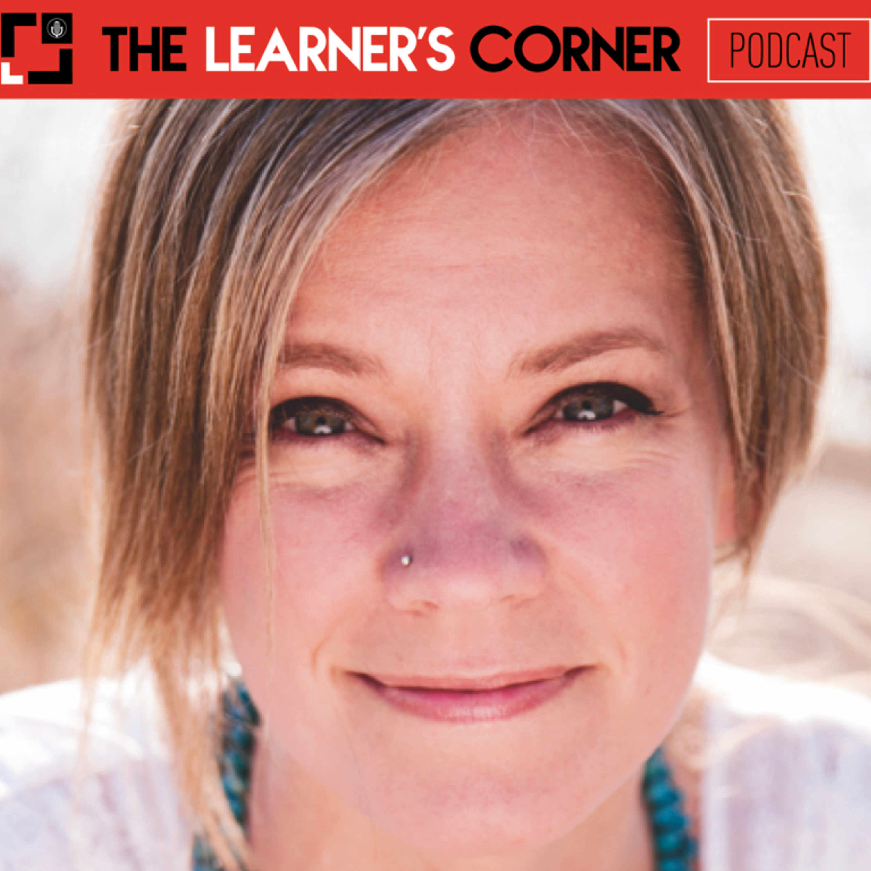 The Learner\'s Corner with Caleb Mason
