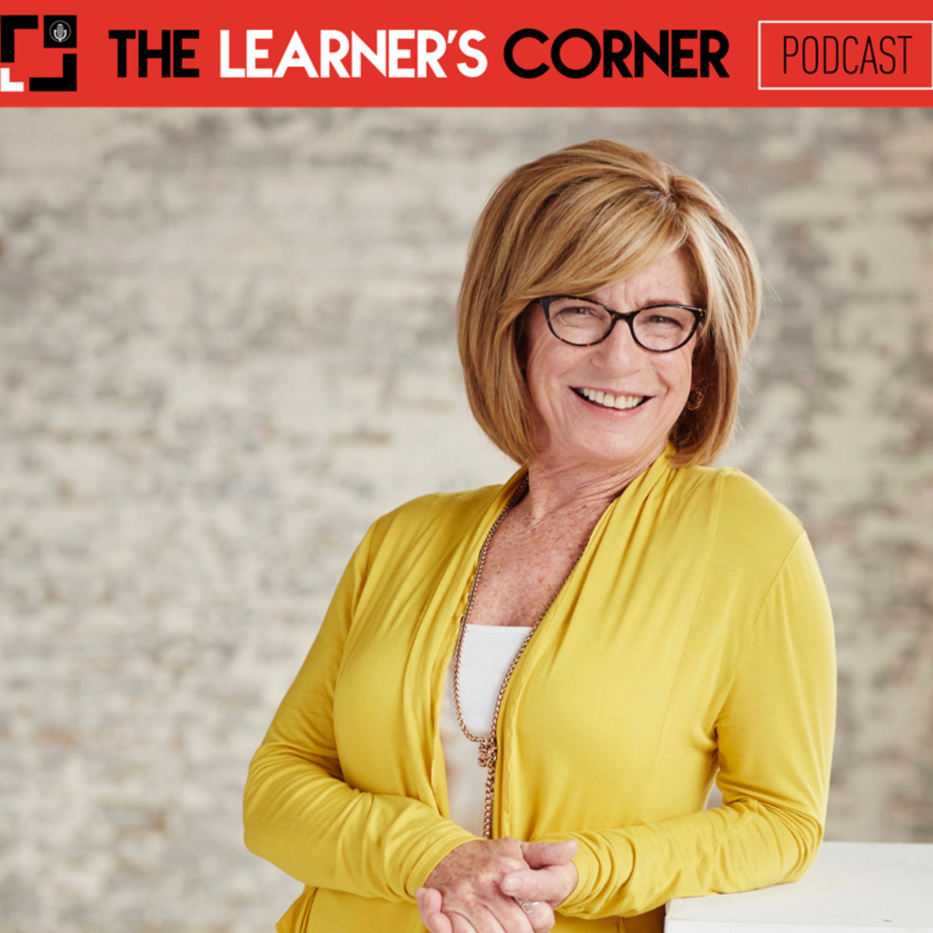 The Learner\'s Corner with Caleb Mason