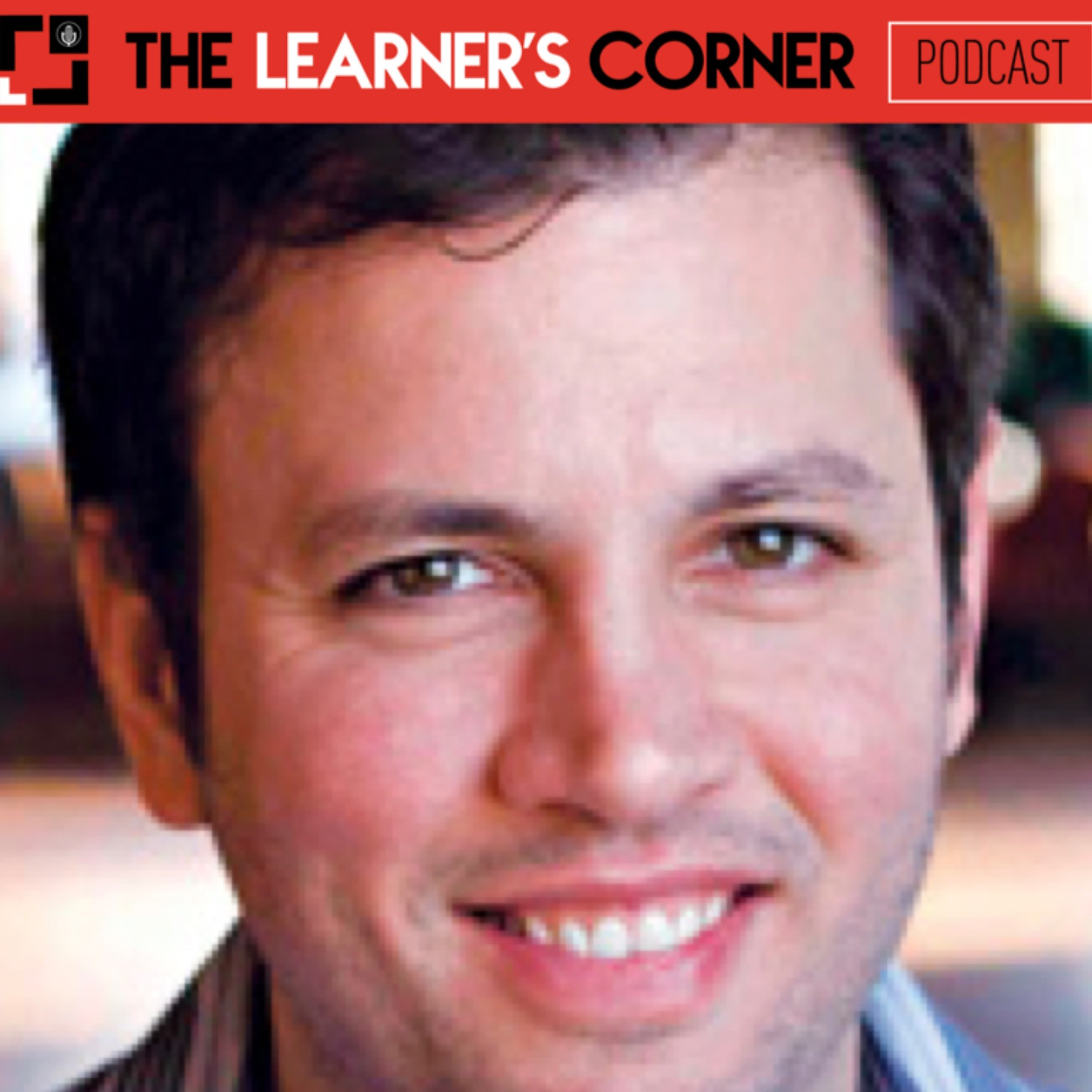 The Learner\'s Corner with Caleb Mason