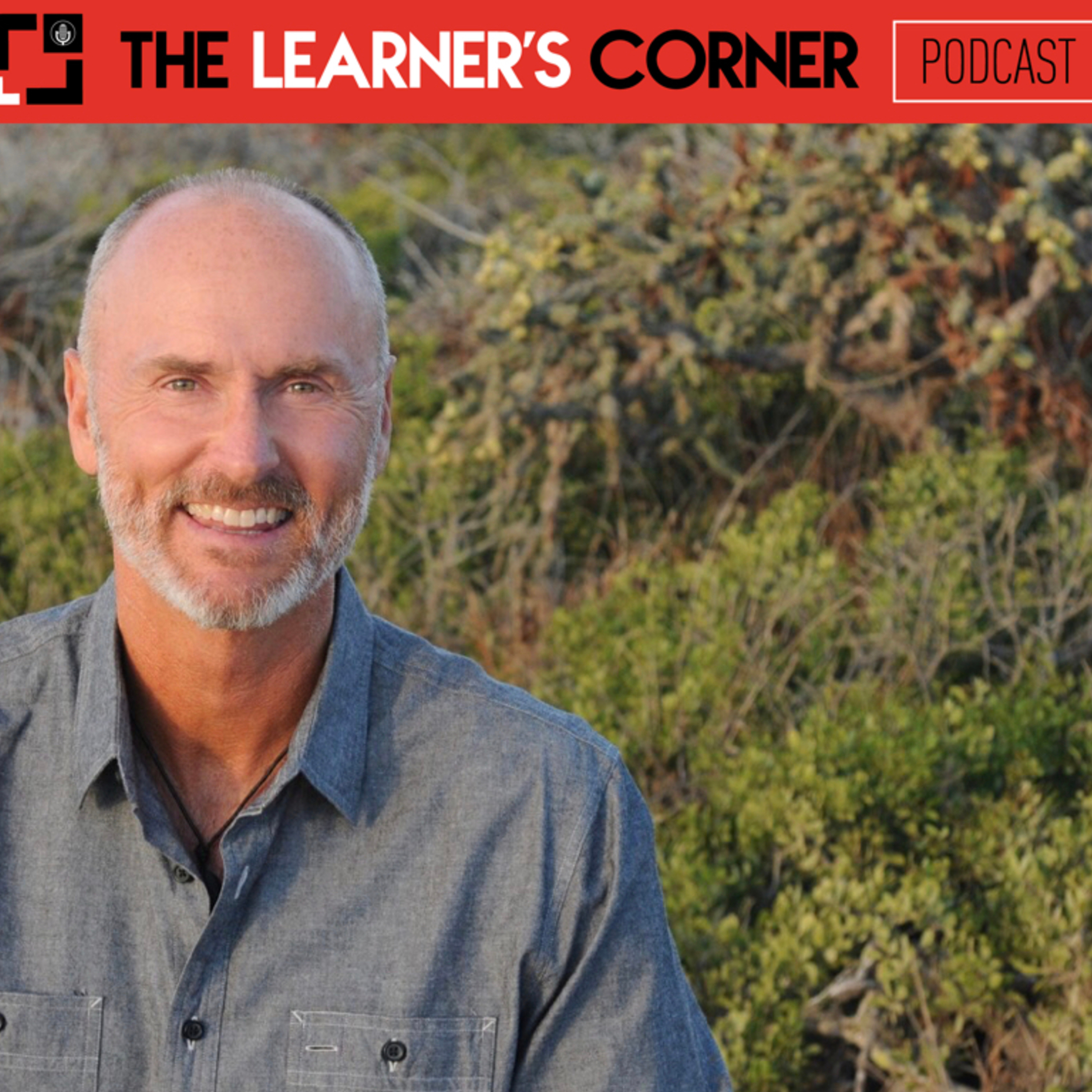 The Learner\'s Corner with Caleb Mason