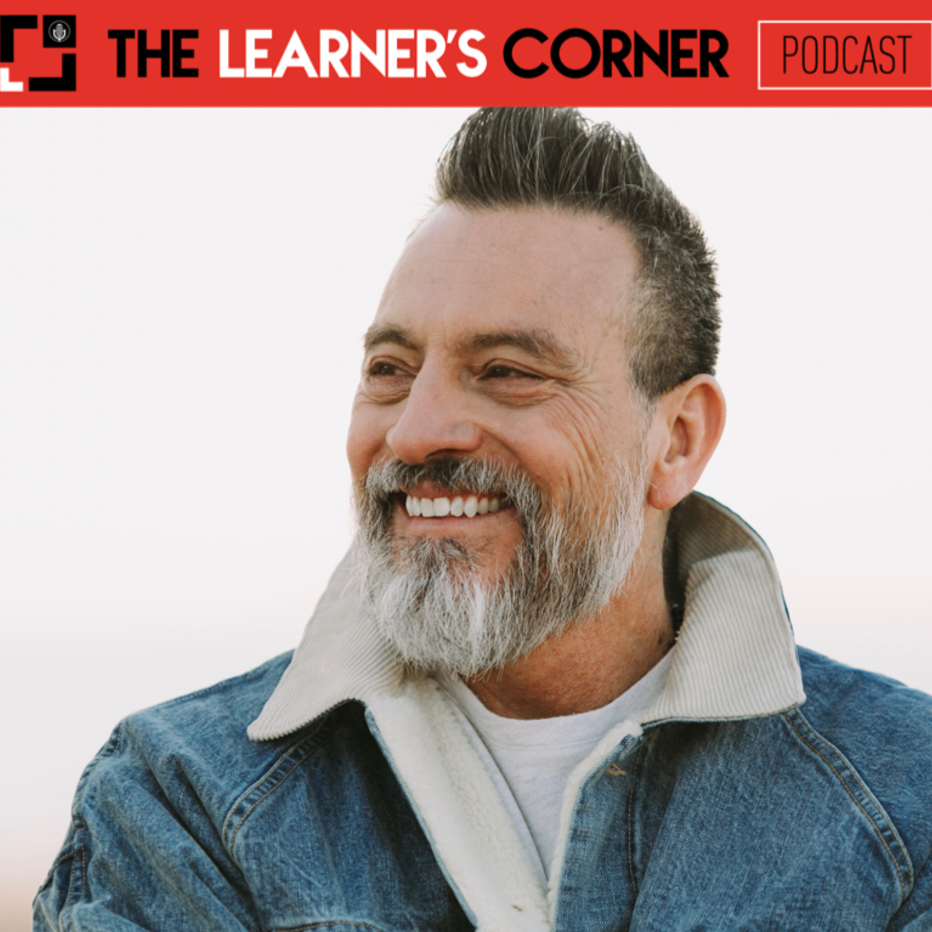 The Learner\'s Corner with Caleb Mason