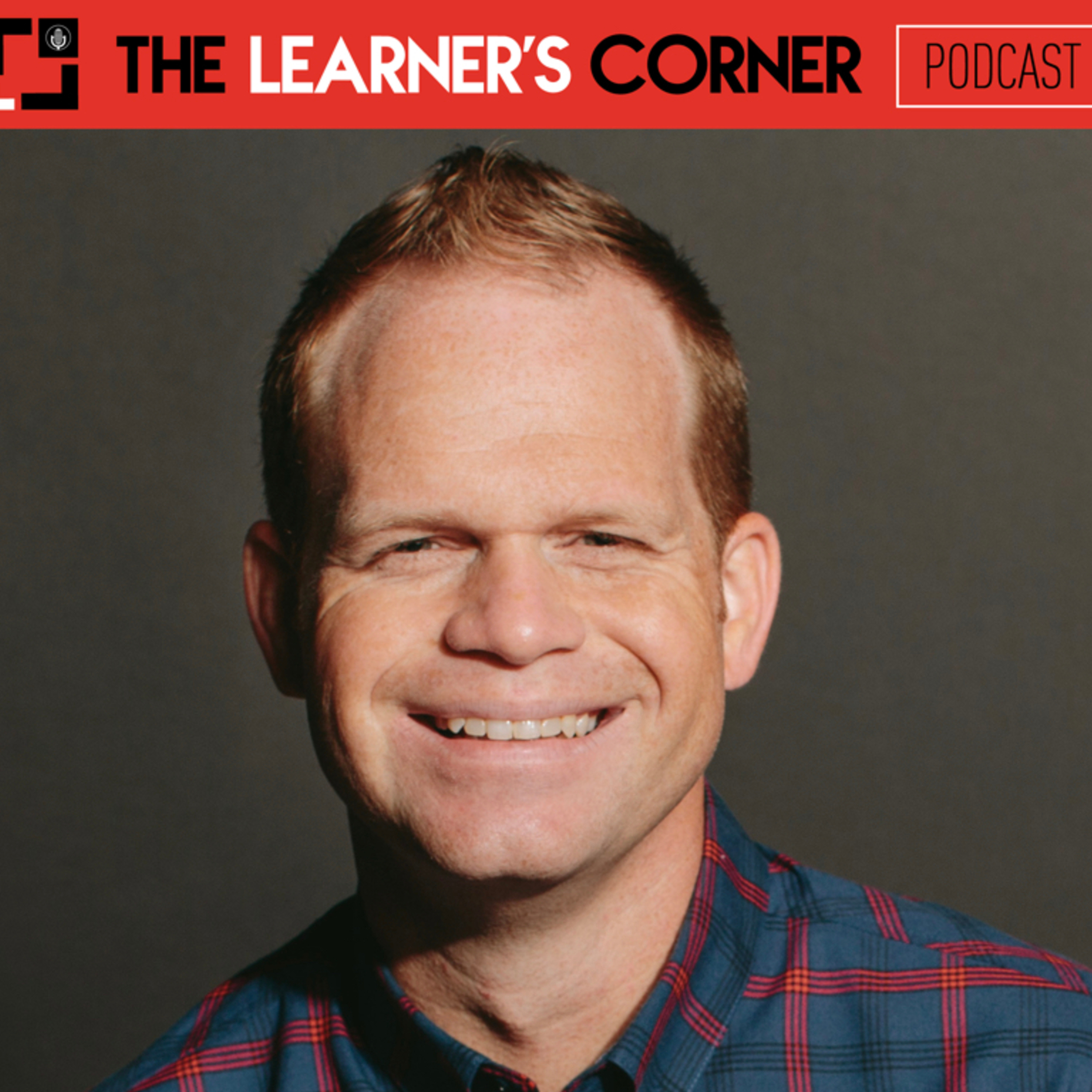 The Learner\'s Corner with Caleb Mason