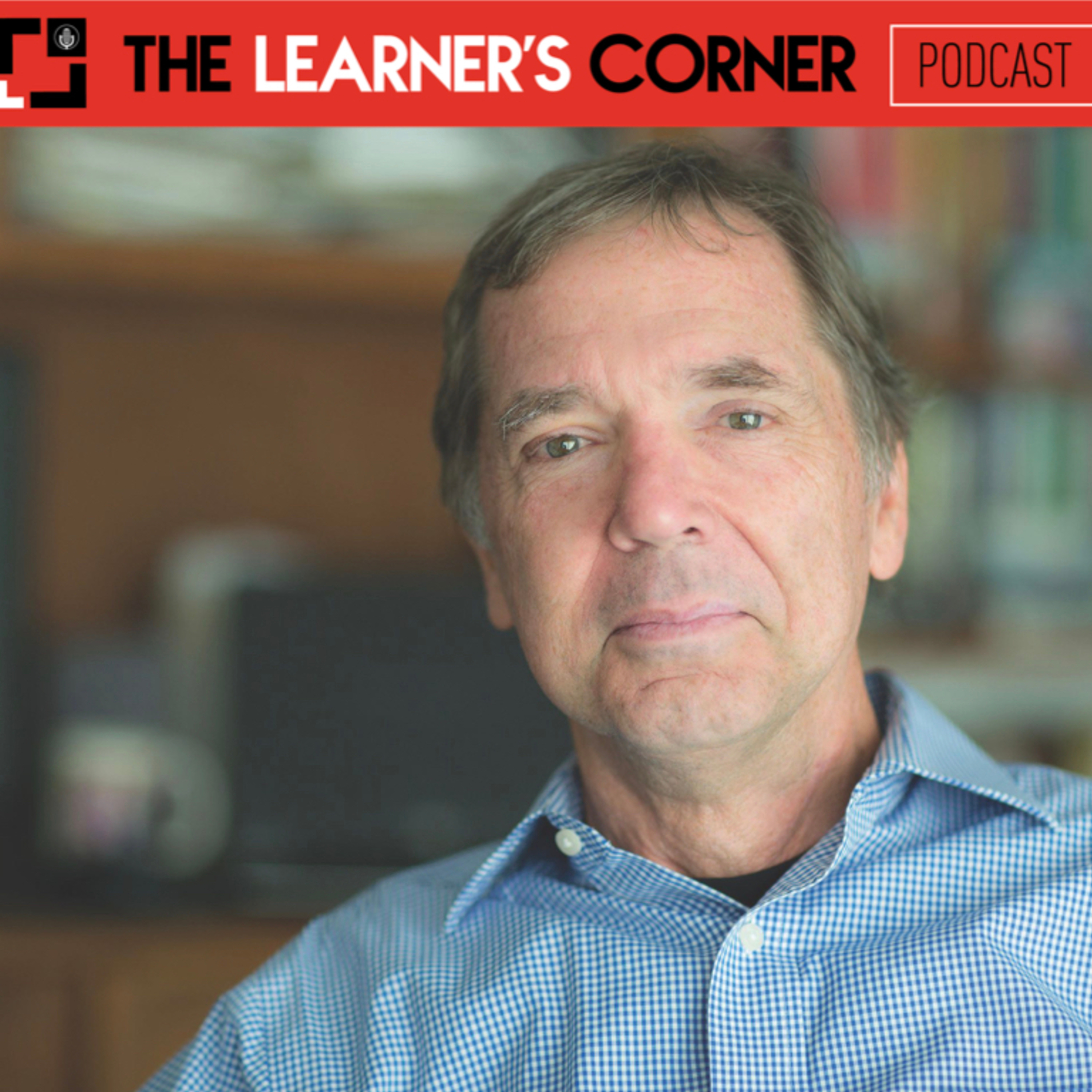 The Learner\'s Corner with Caleb Mason